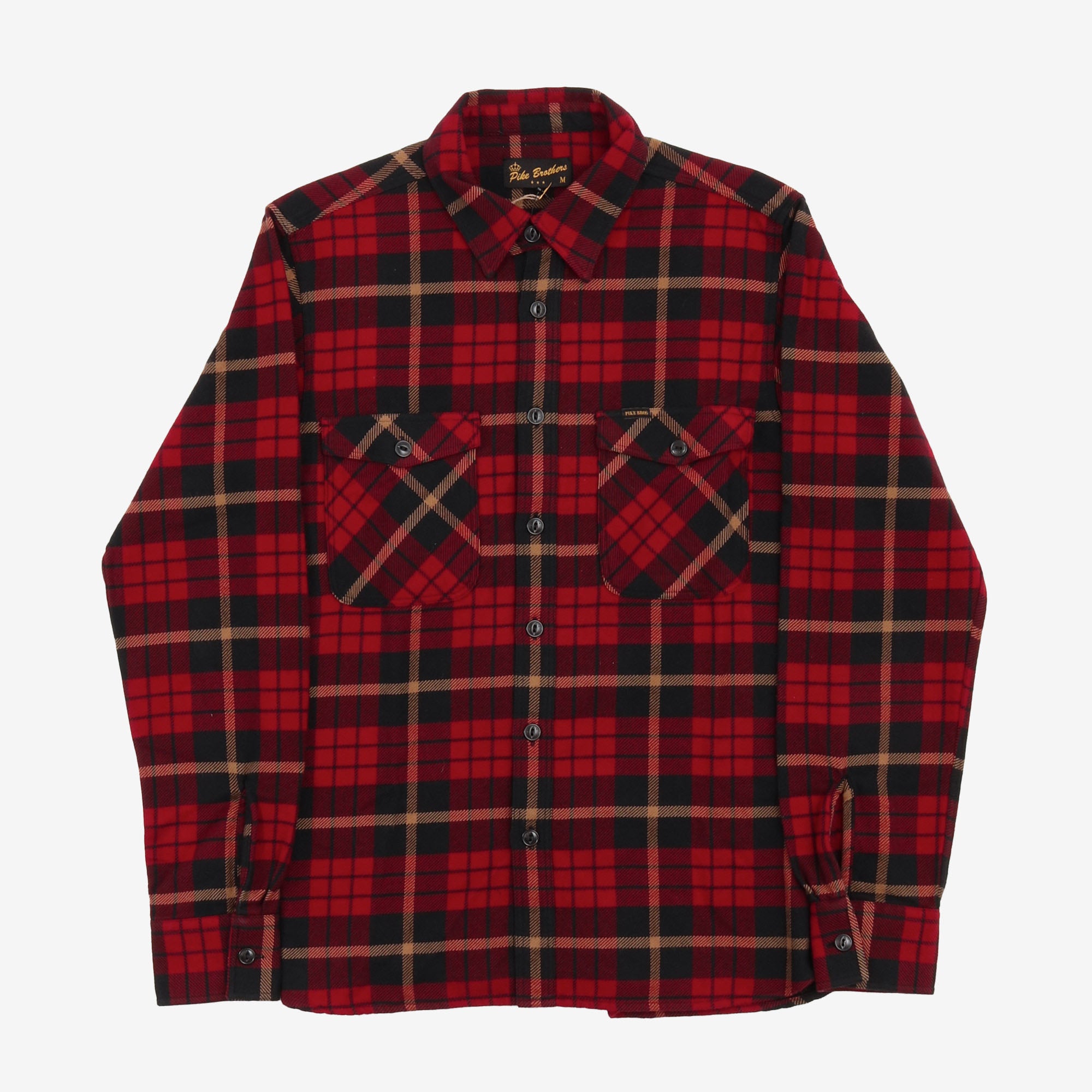 1943 CPO Shirt