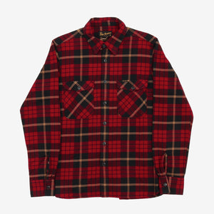 1943 CPO Shirt