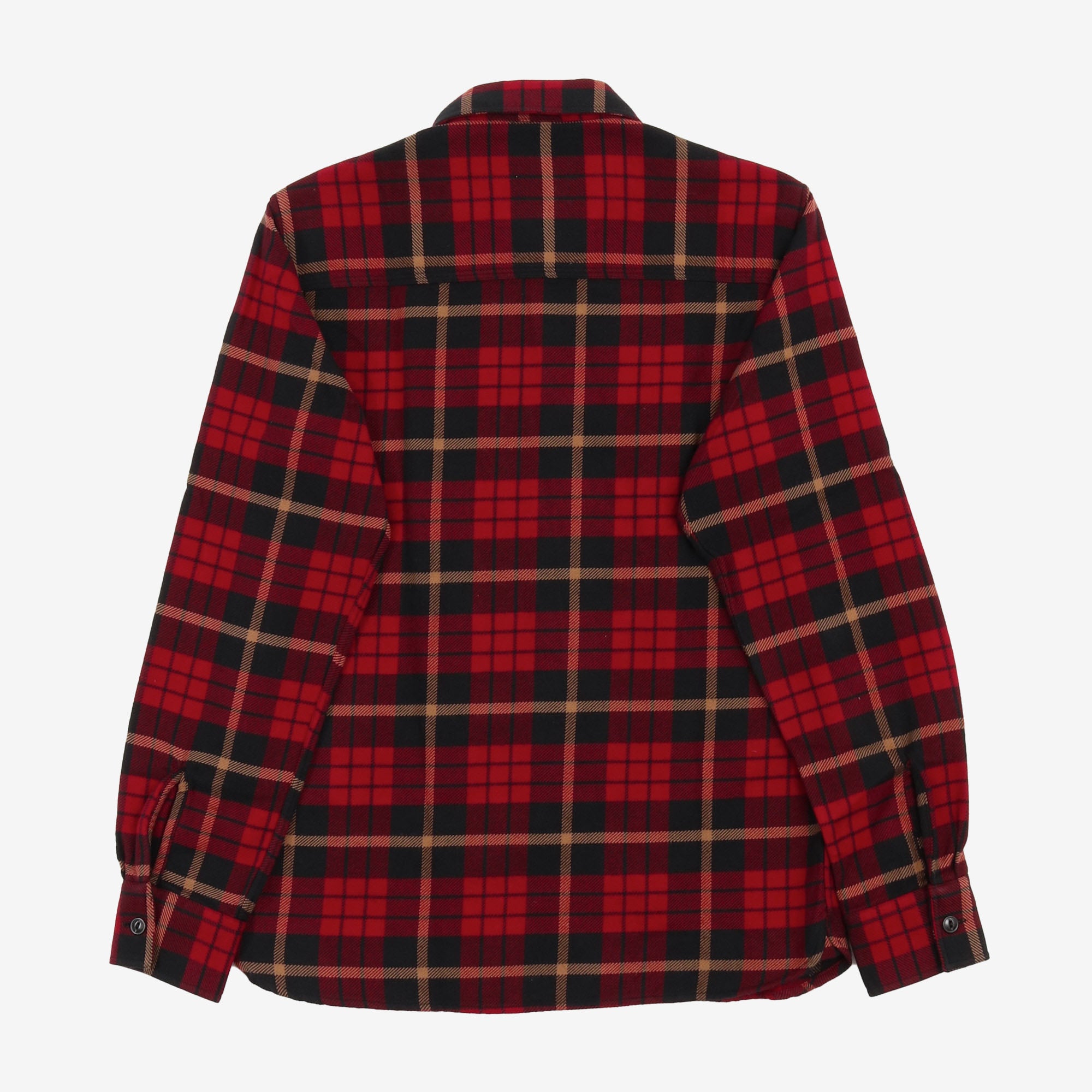 1943 CPO Shirt