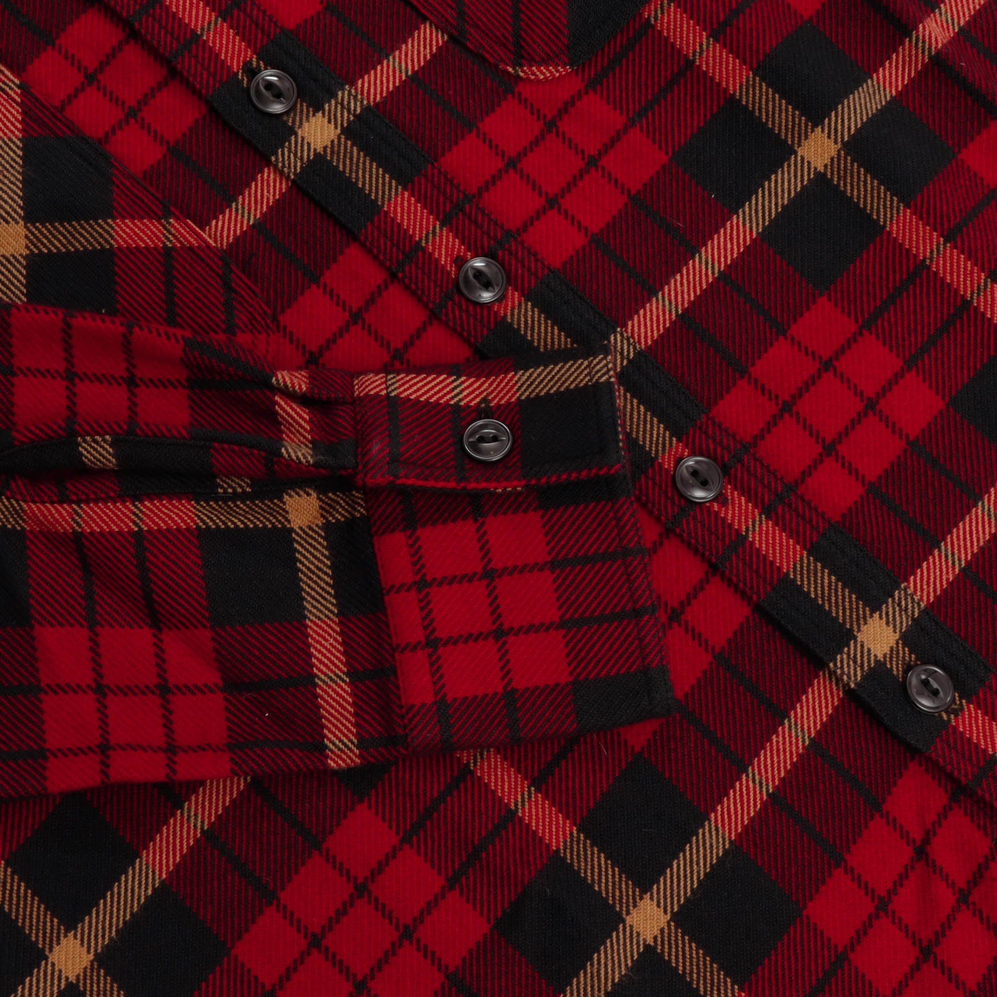 1943 CPO Shirt