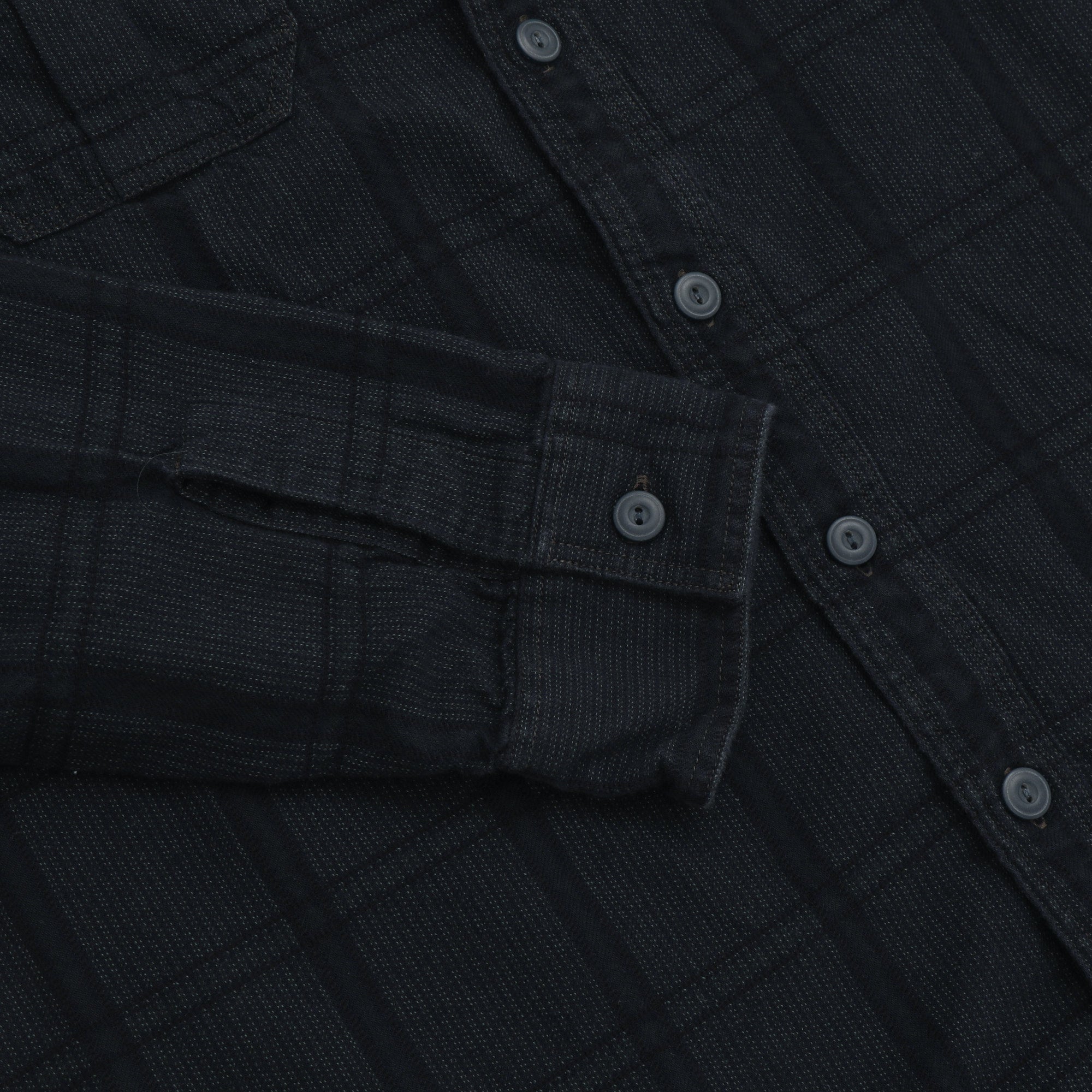 Flannel Work Shirt