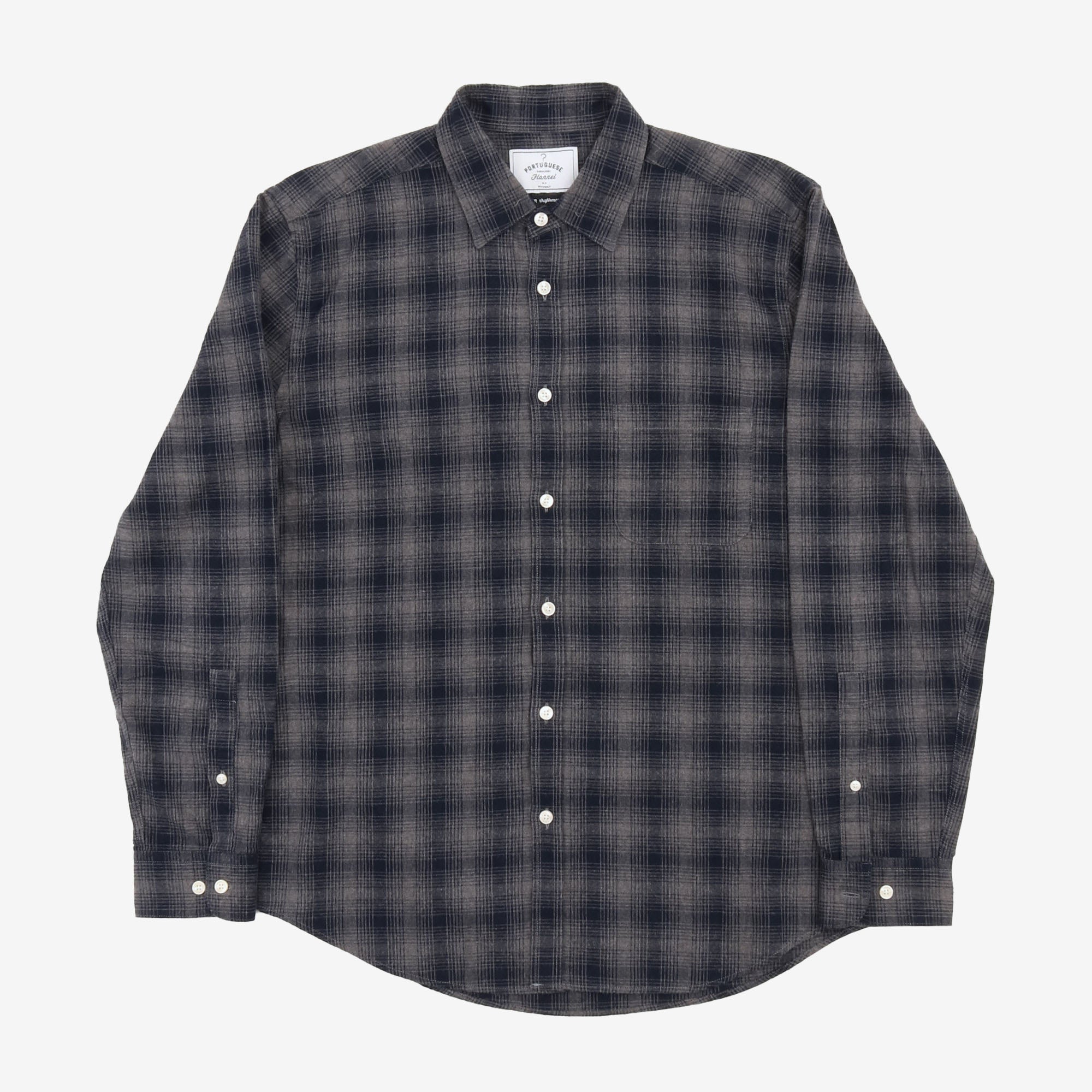 Flannel Shirt