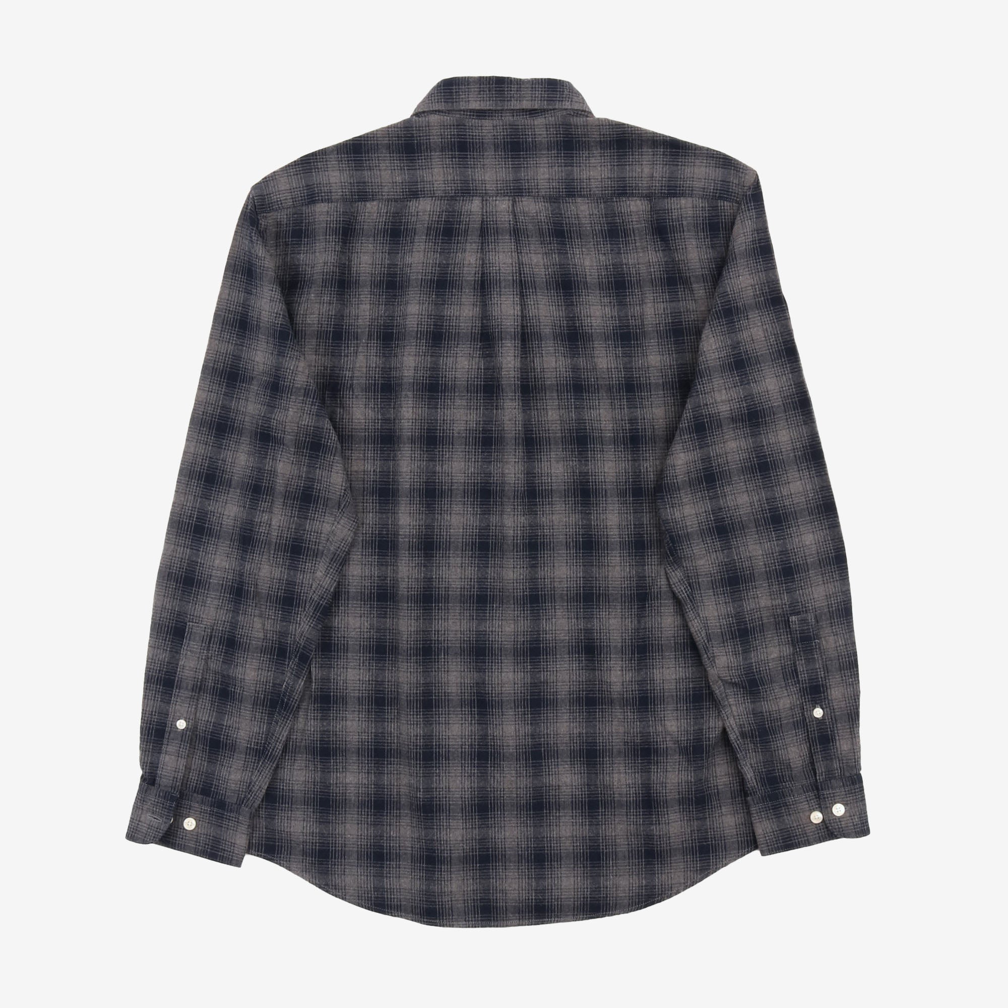 Flannel Shirt