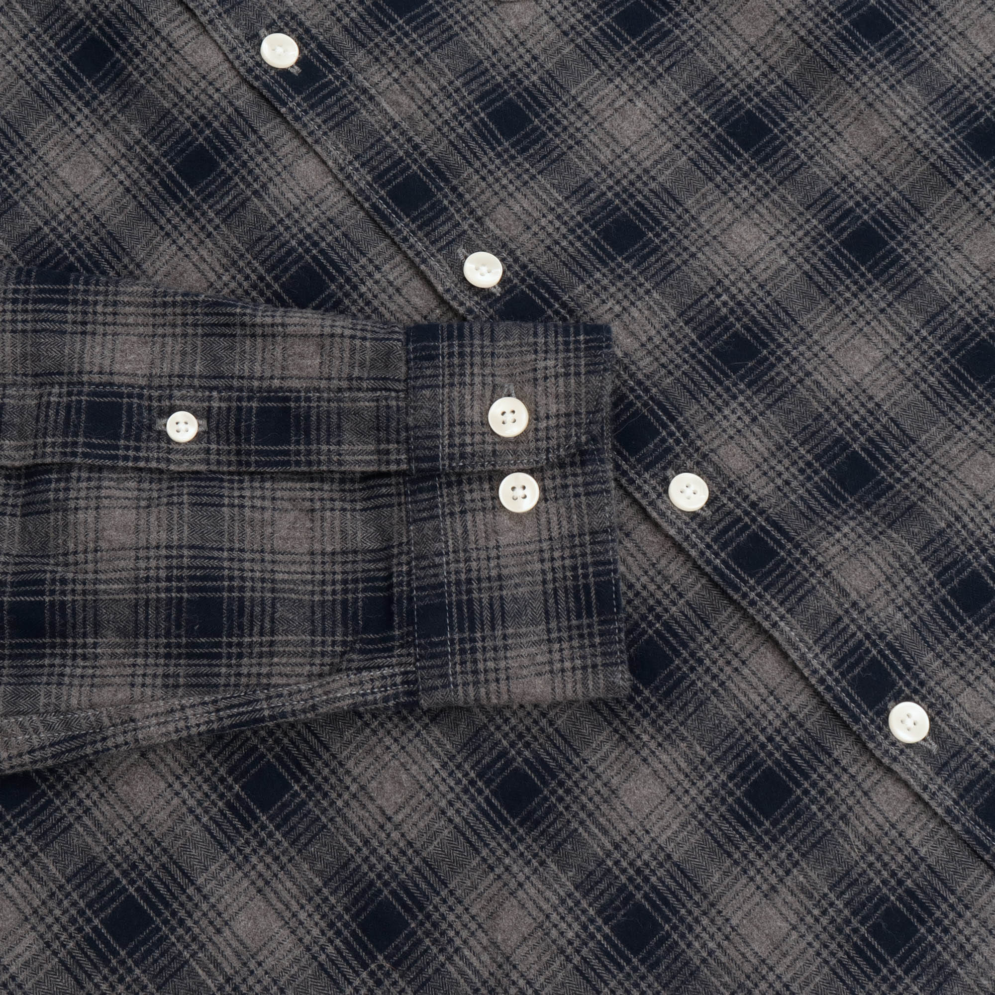 Flannel Shirt
