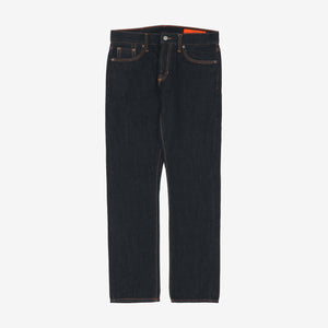 Mick Slim Fit Selvedge