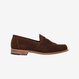 Madrid Loafer