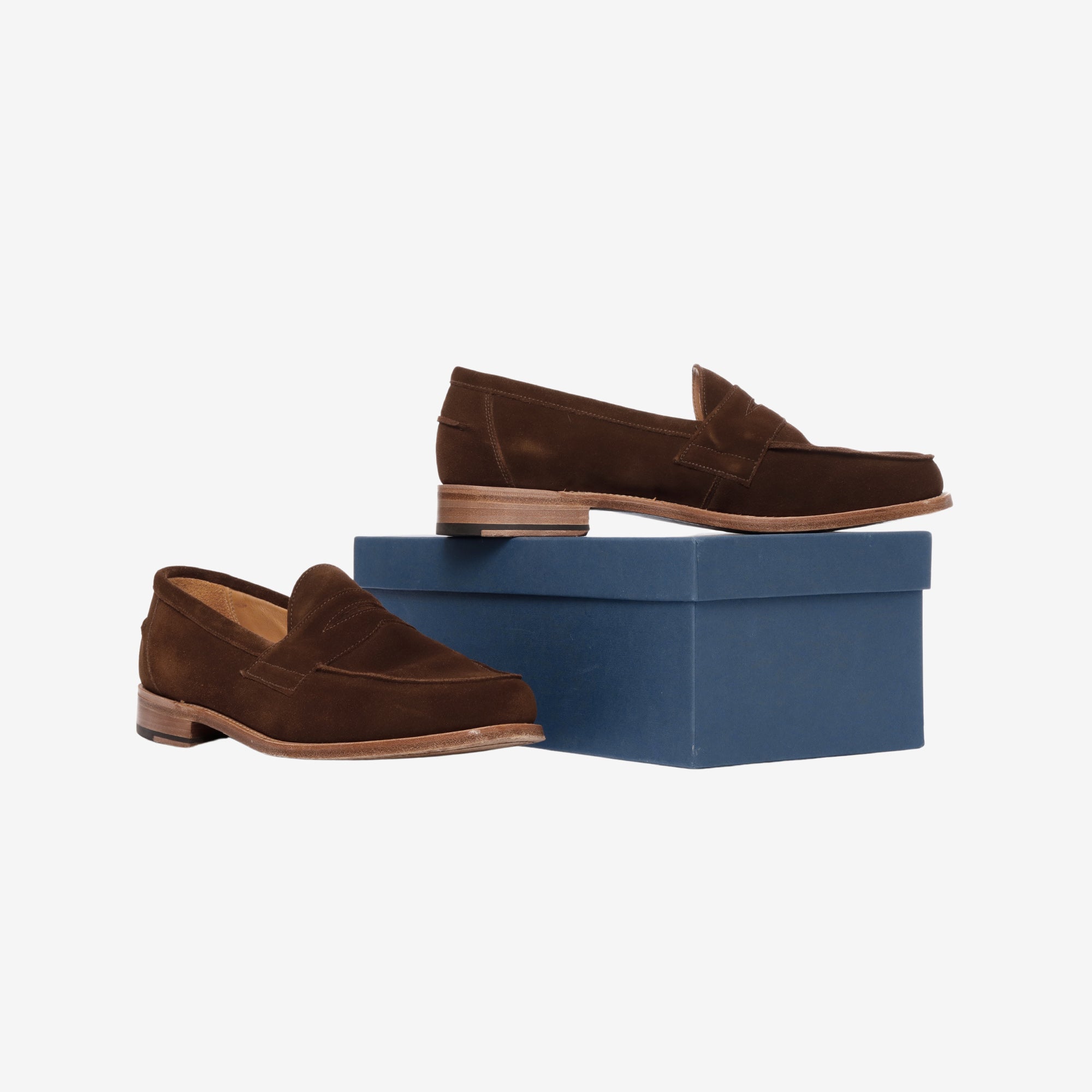 Madrid Loafer
