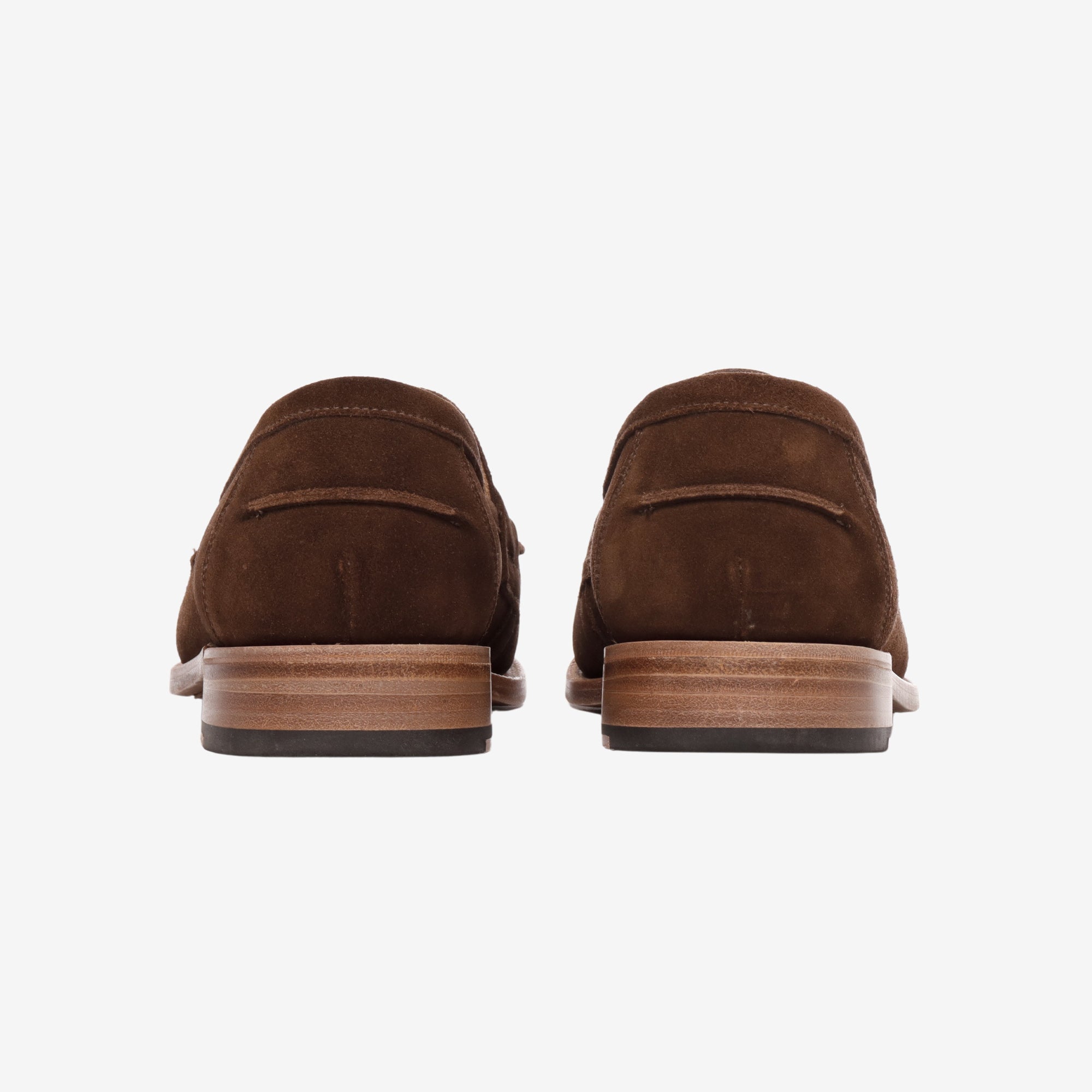 Madrid Loafer