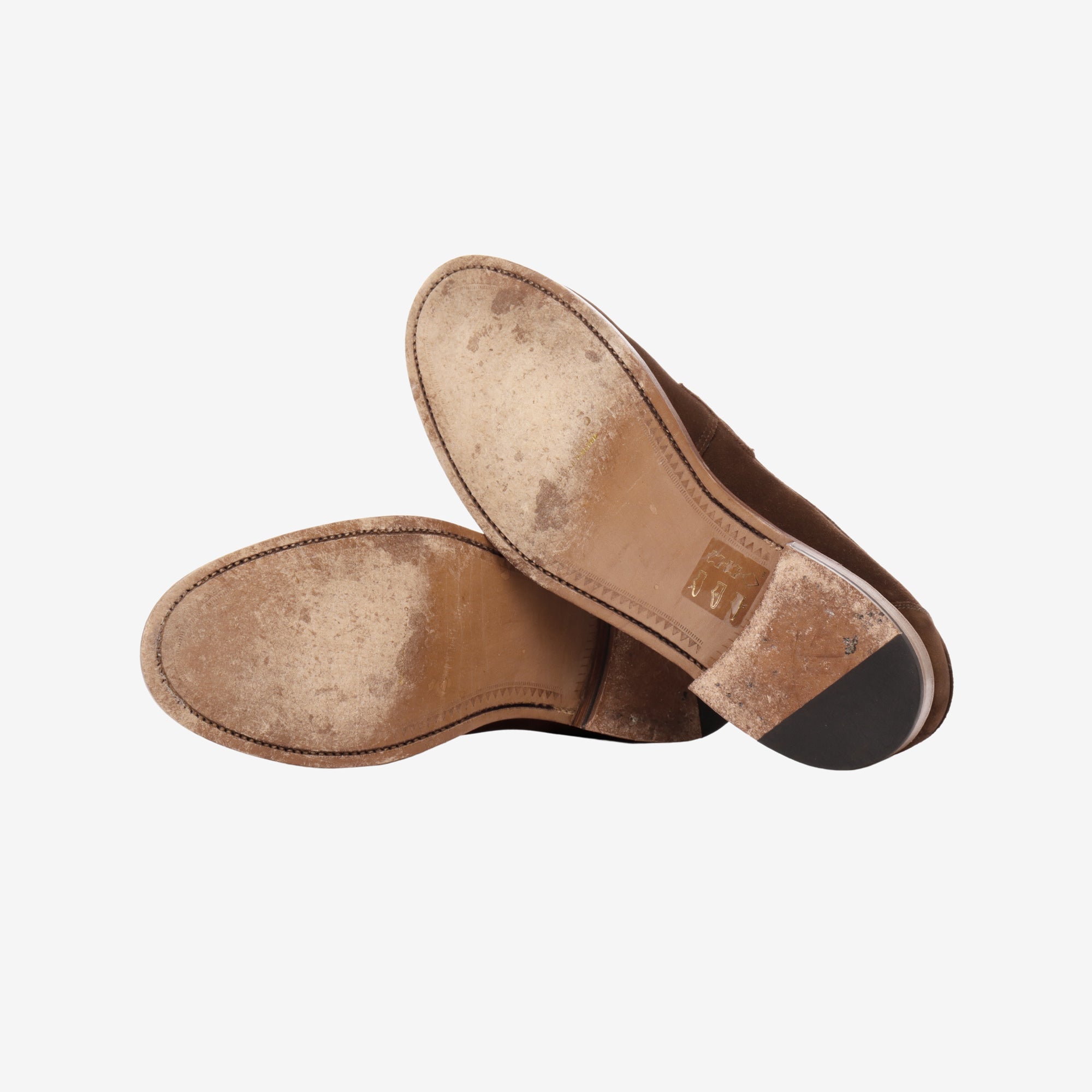 Madrid Loafer
