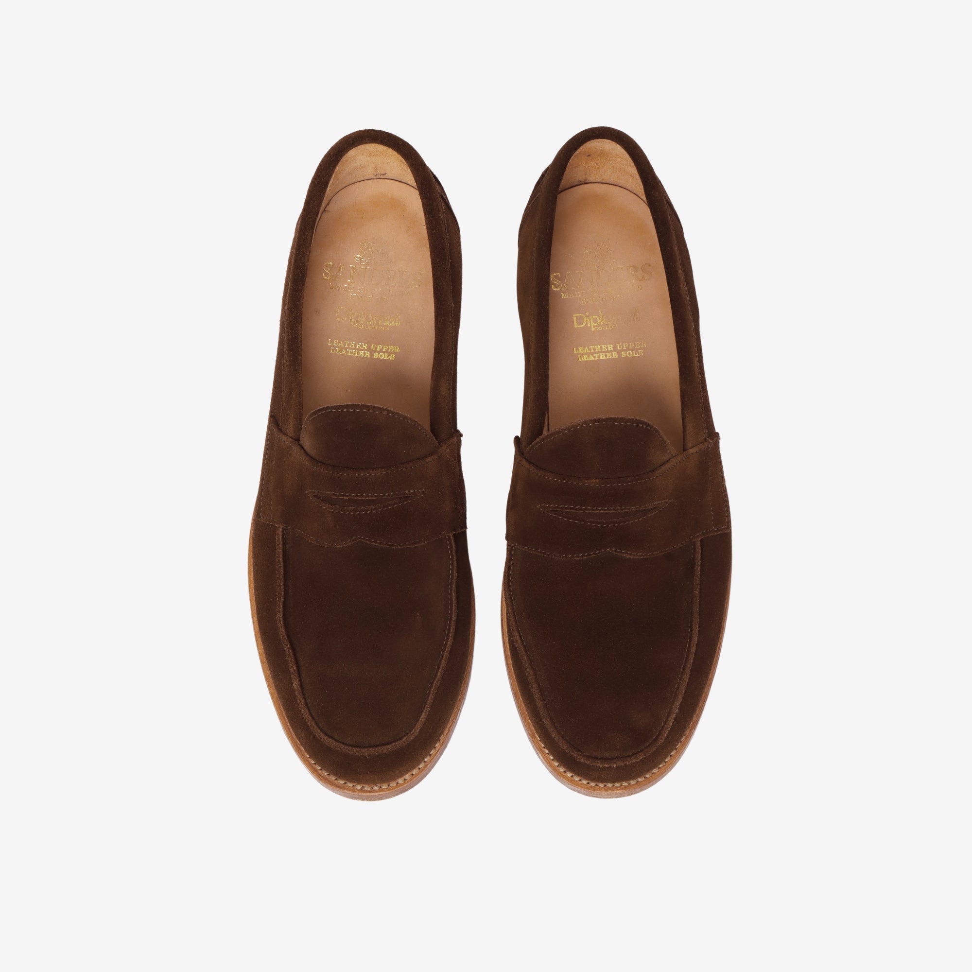 Madrid Loafer