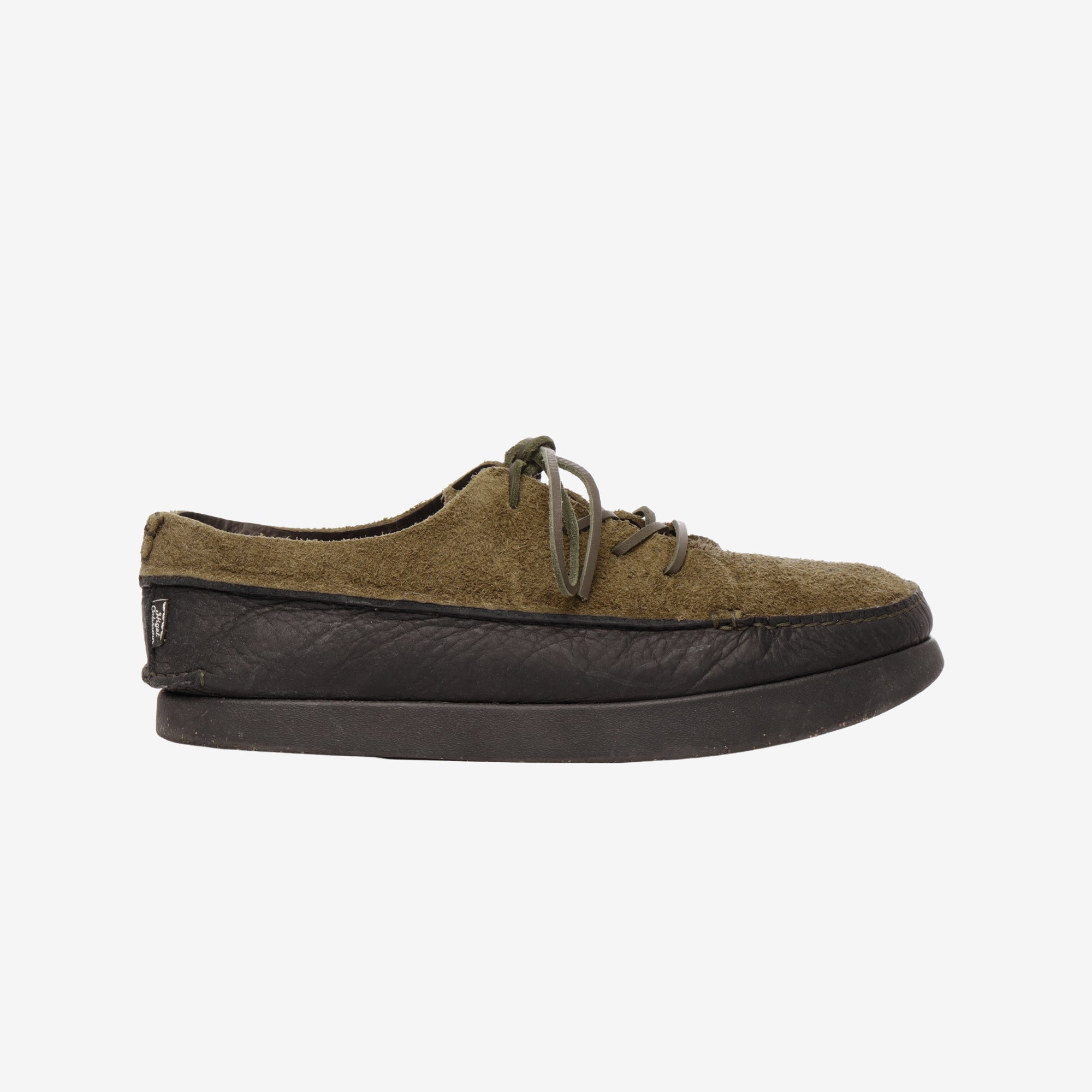 Nigel Cabourn Finn 2 Shoe