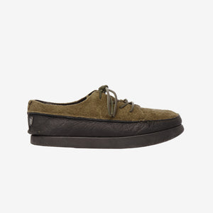 Nigel Cabourn Finn 2 Shoe