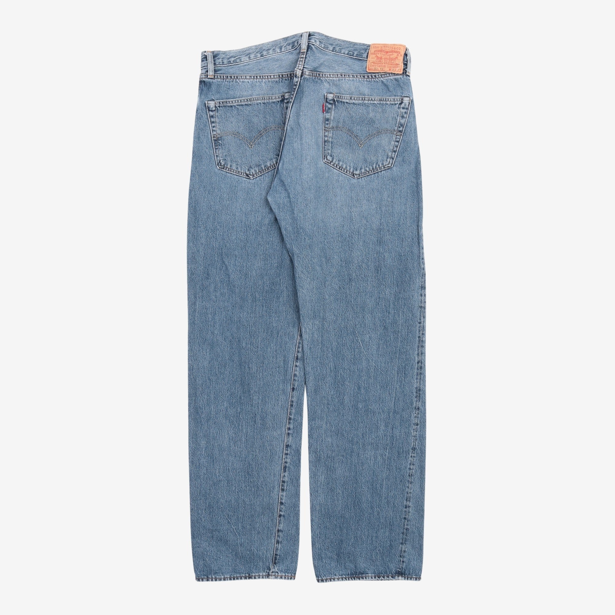 LVC 501 Jeans
