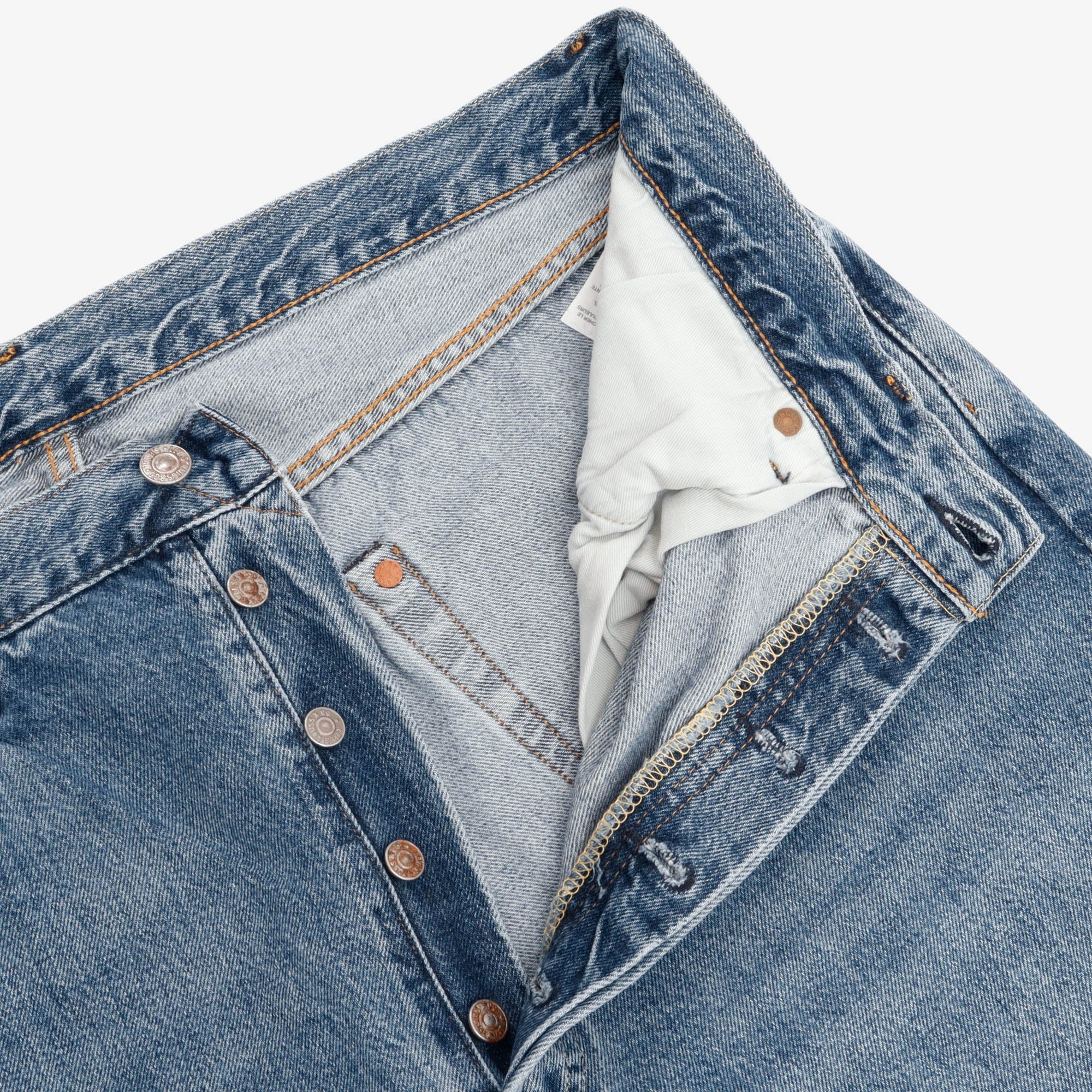 LVC 501 Jeans