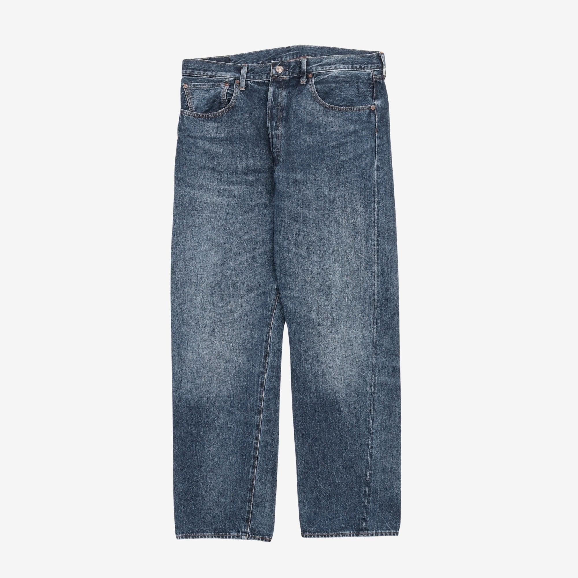 LVC 501 Jeans