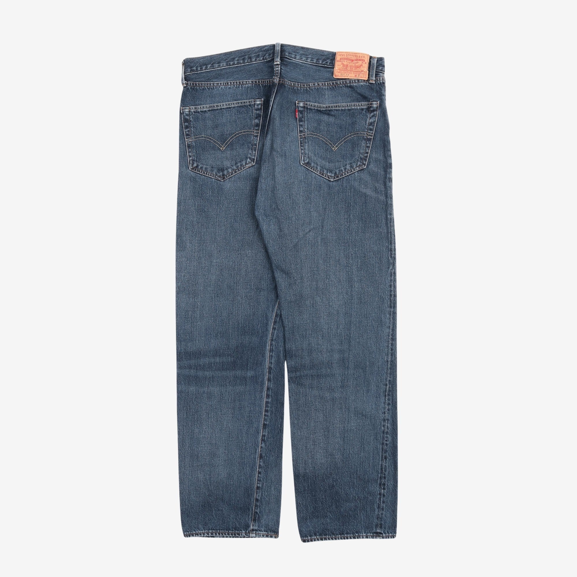 LVC 501 Jeans