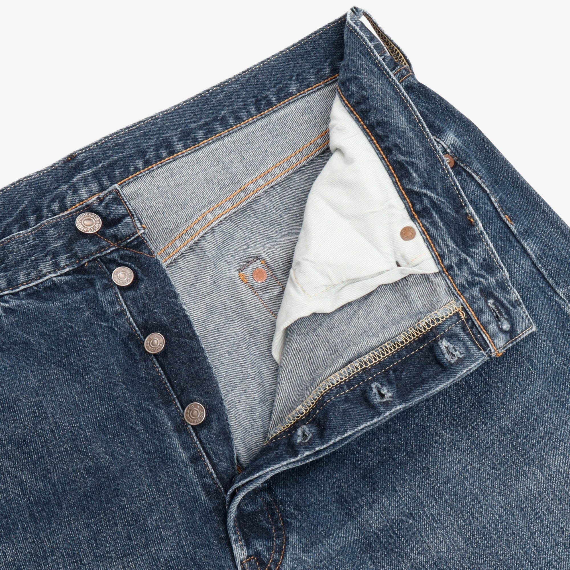 LVC 501 Jeans