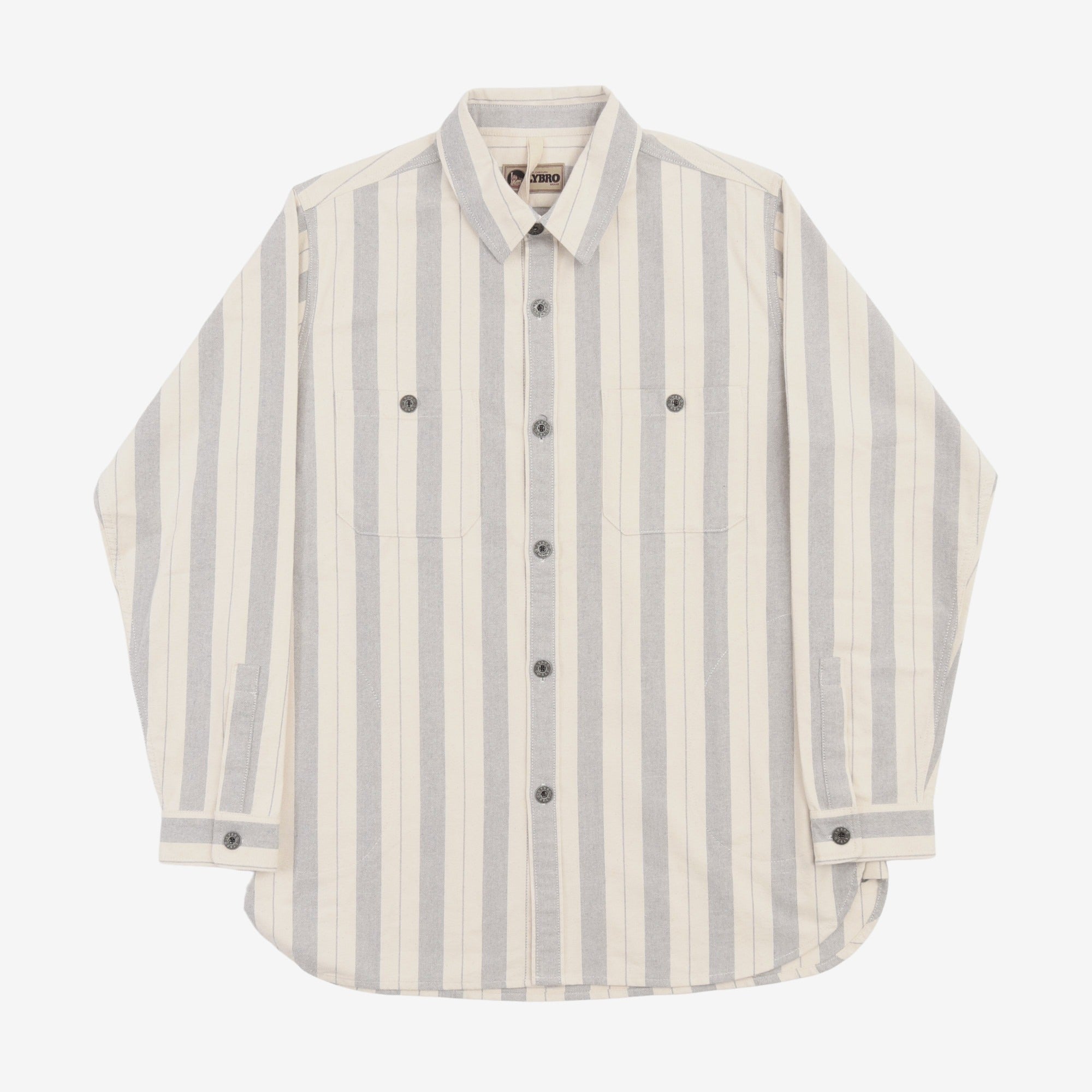 Lybro Arctic Shirt