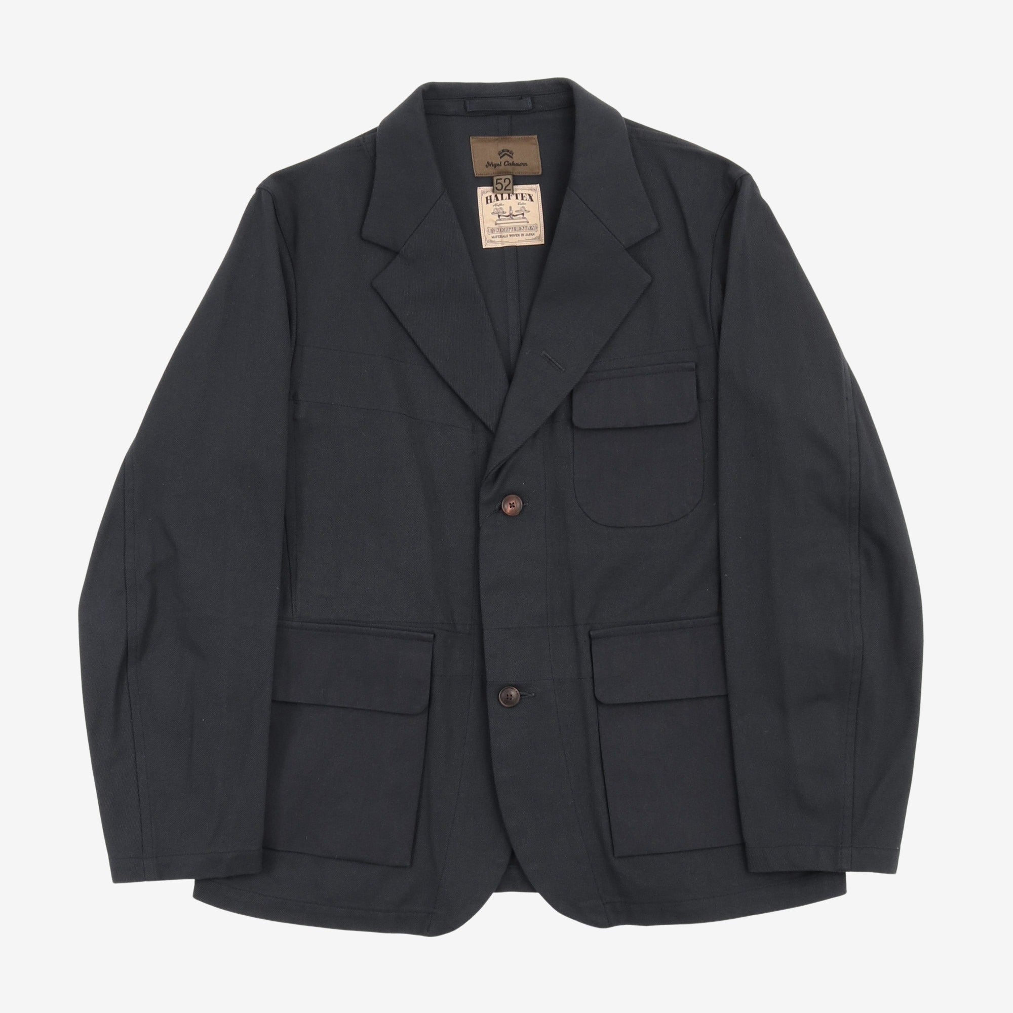 Halftex Blazer
