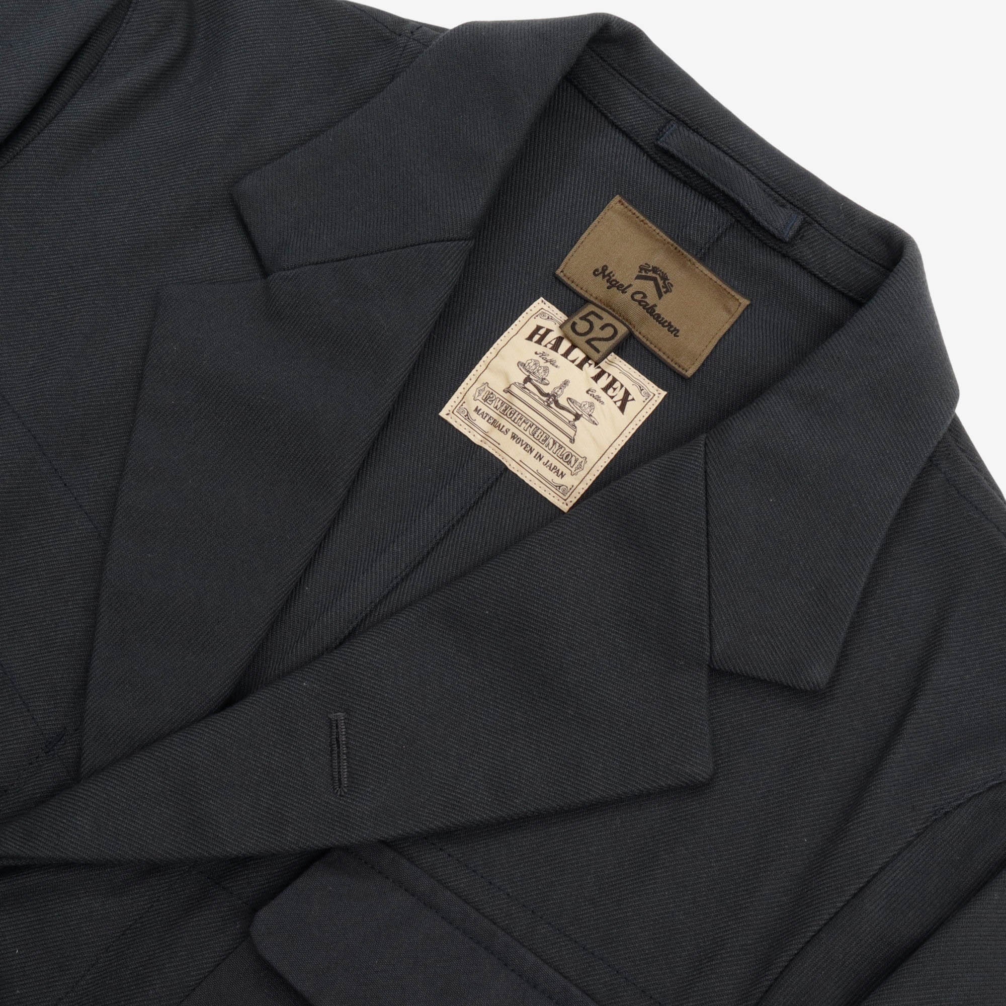 Halftex Blazer