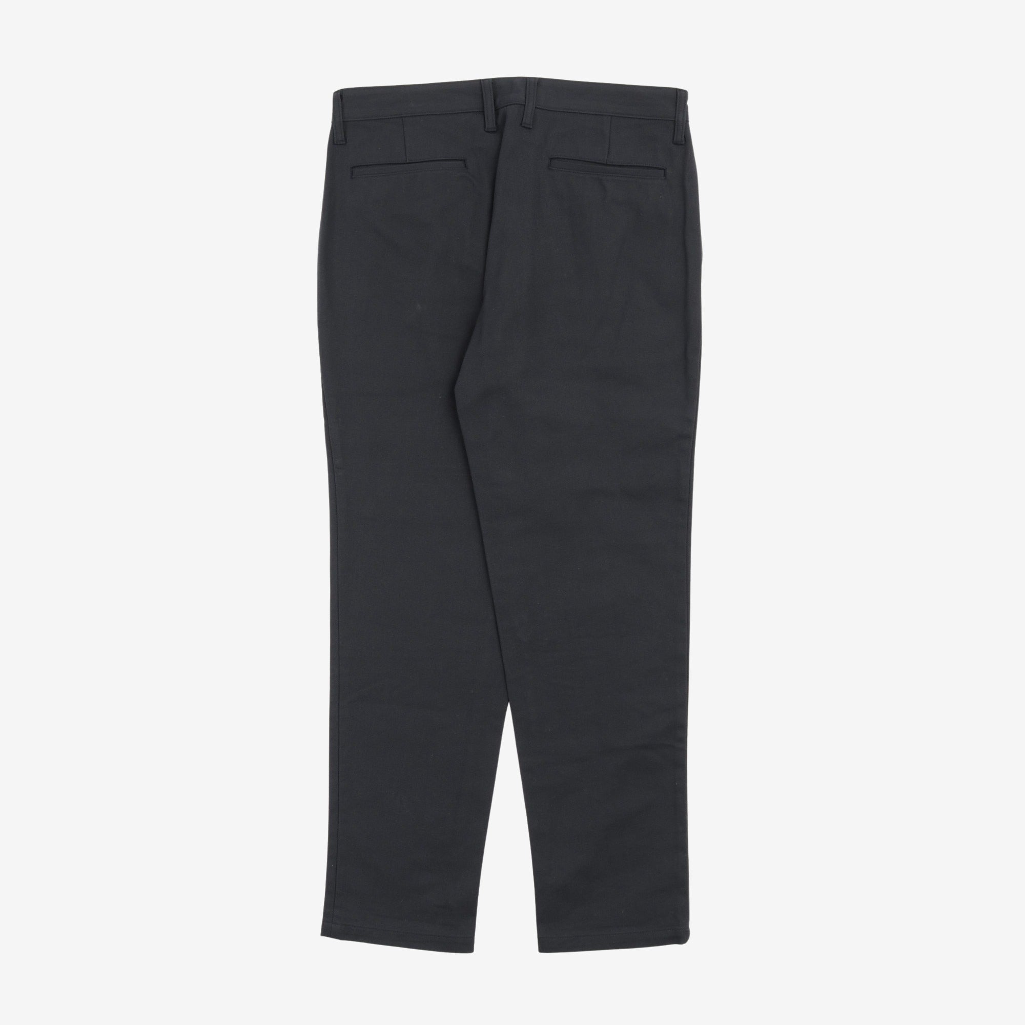 Halftex One Pleat Trousers