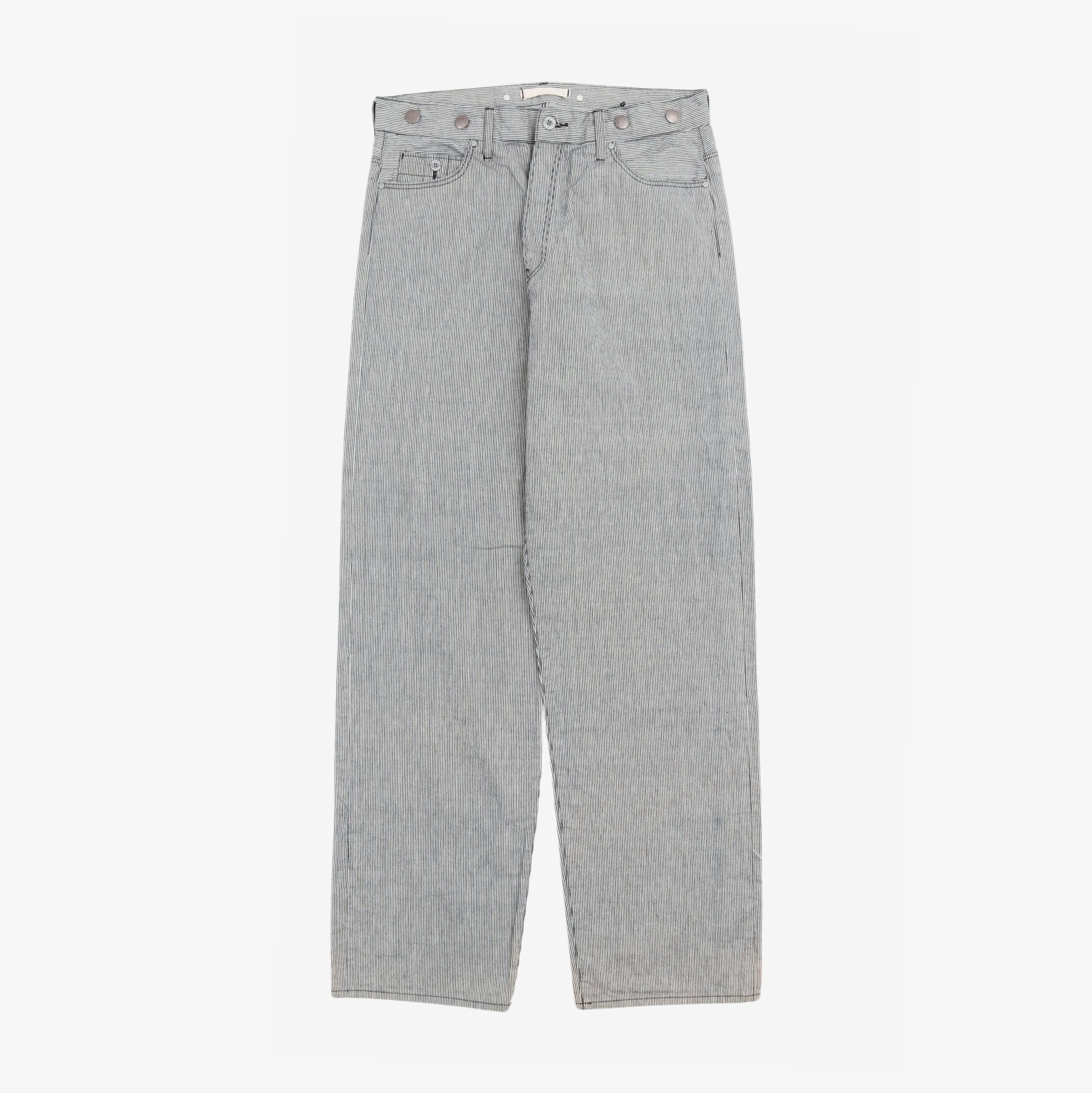Lybro Rail Pants