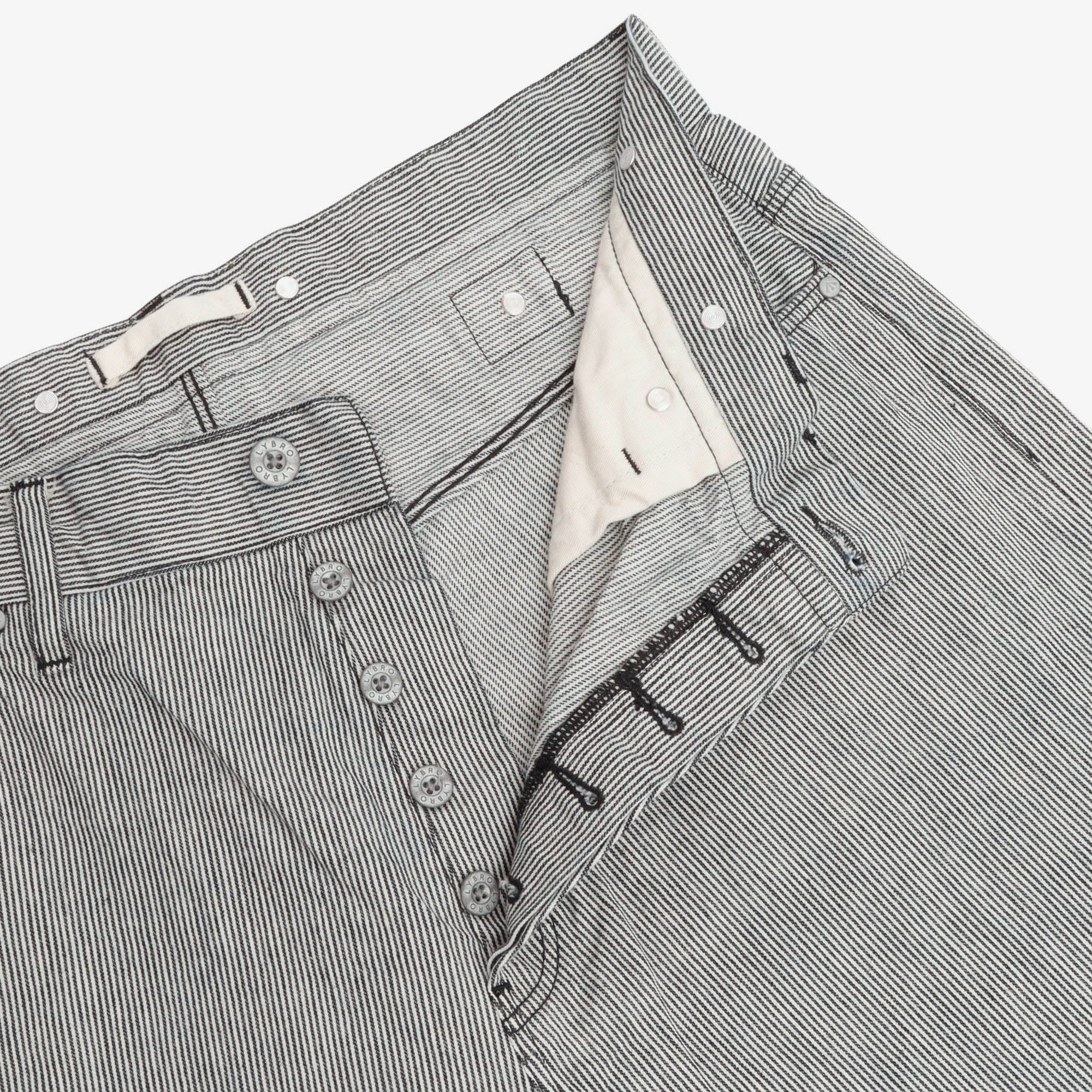 Lybro Rail Pants