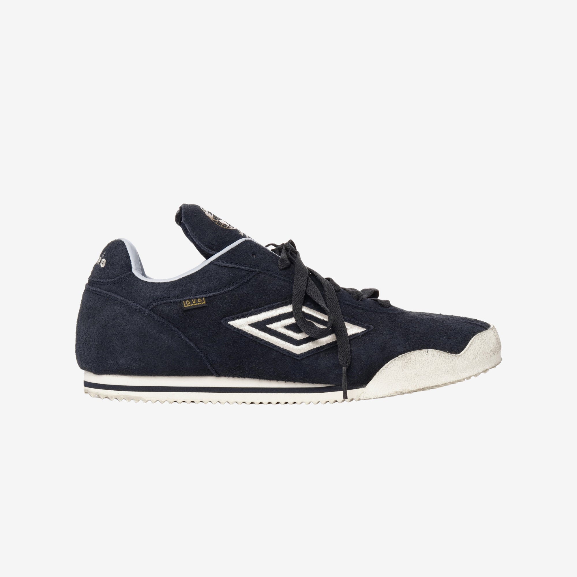 Nigel Cabourn 5V5 Sneaker