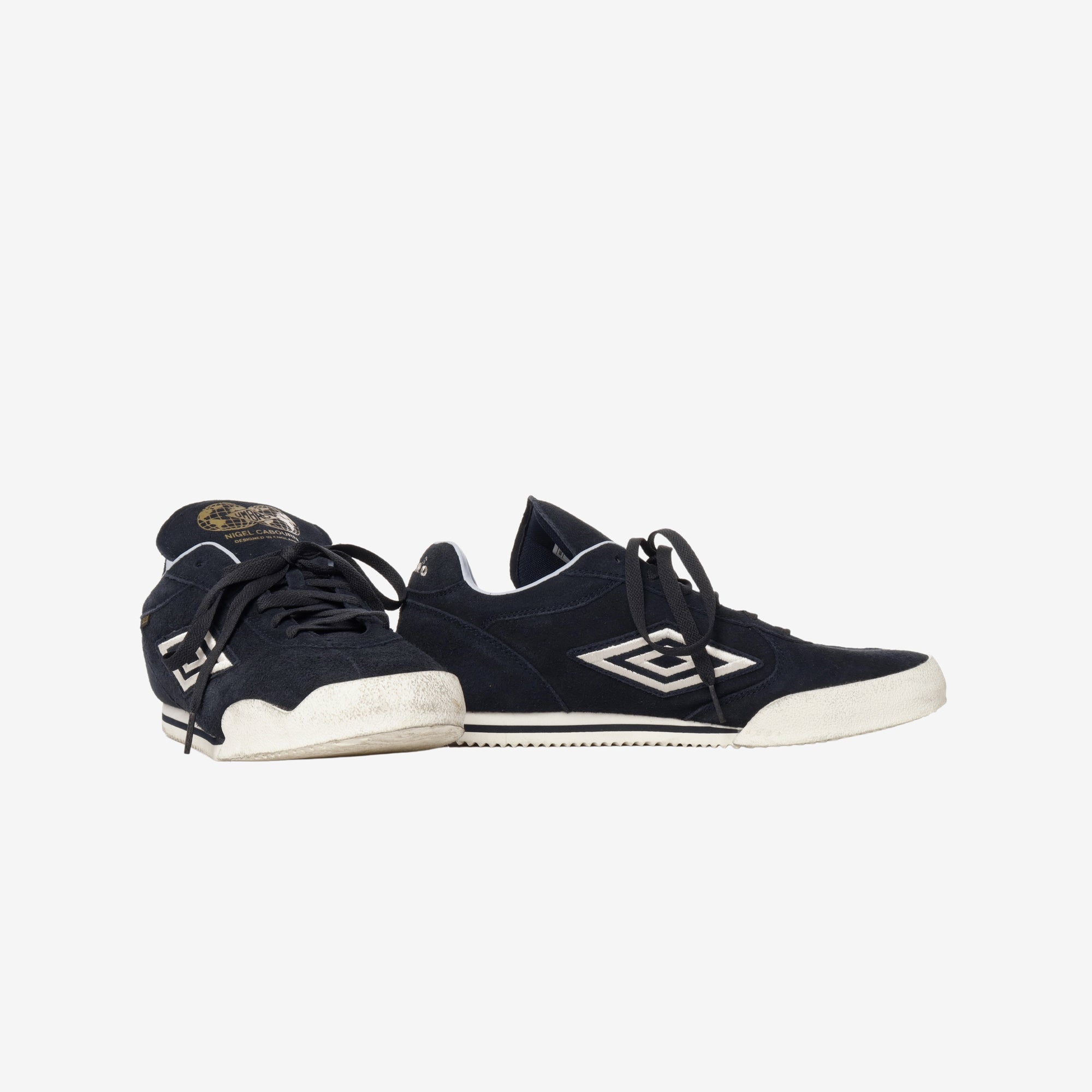 Nigel Cabourn 5V5 Sneaker