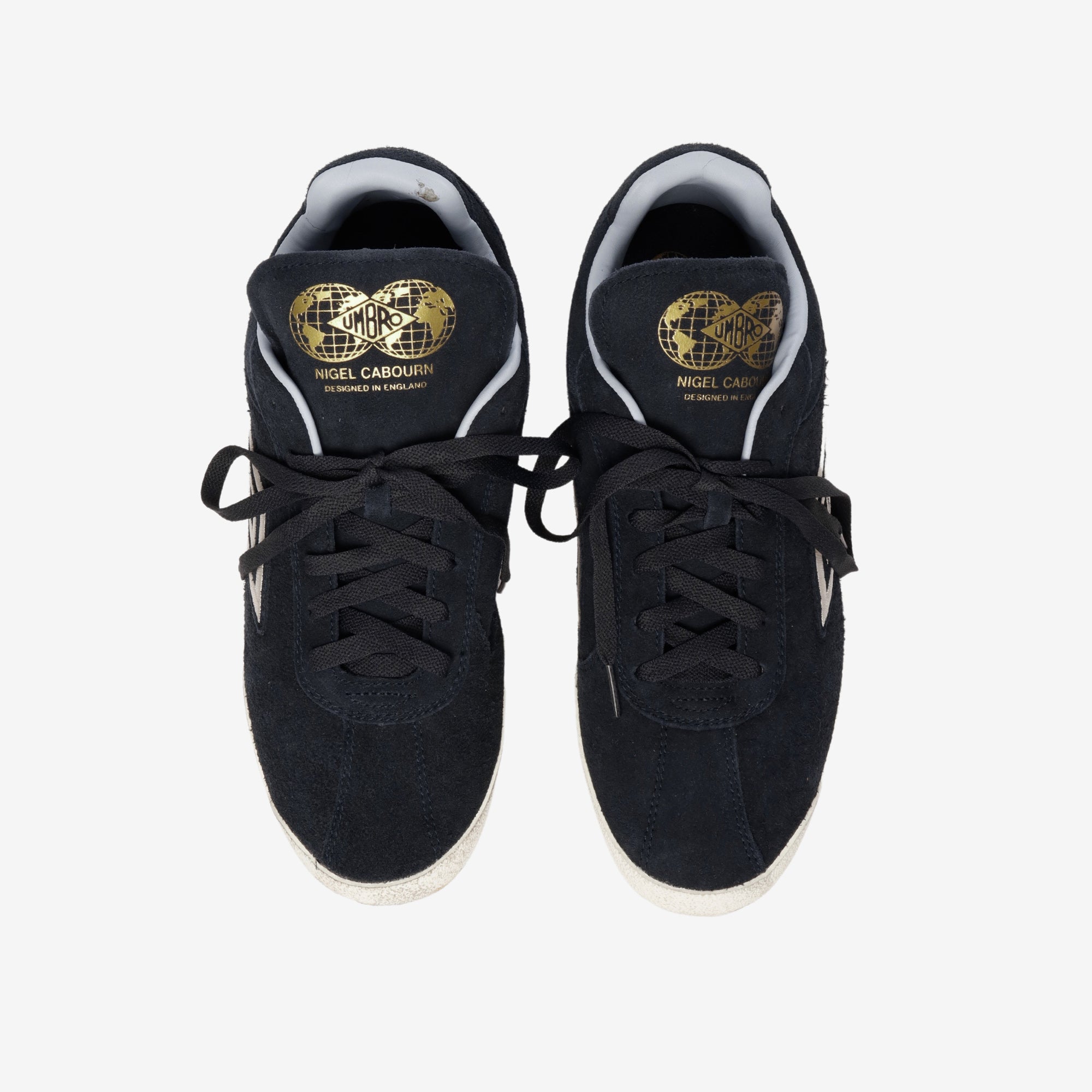 Nigel Cabourn 5V5 Sneaker