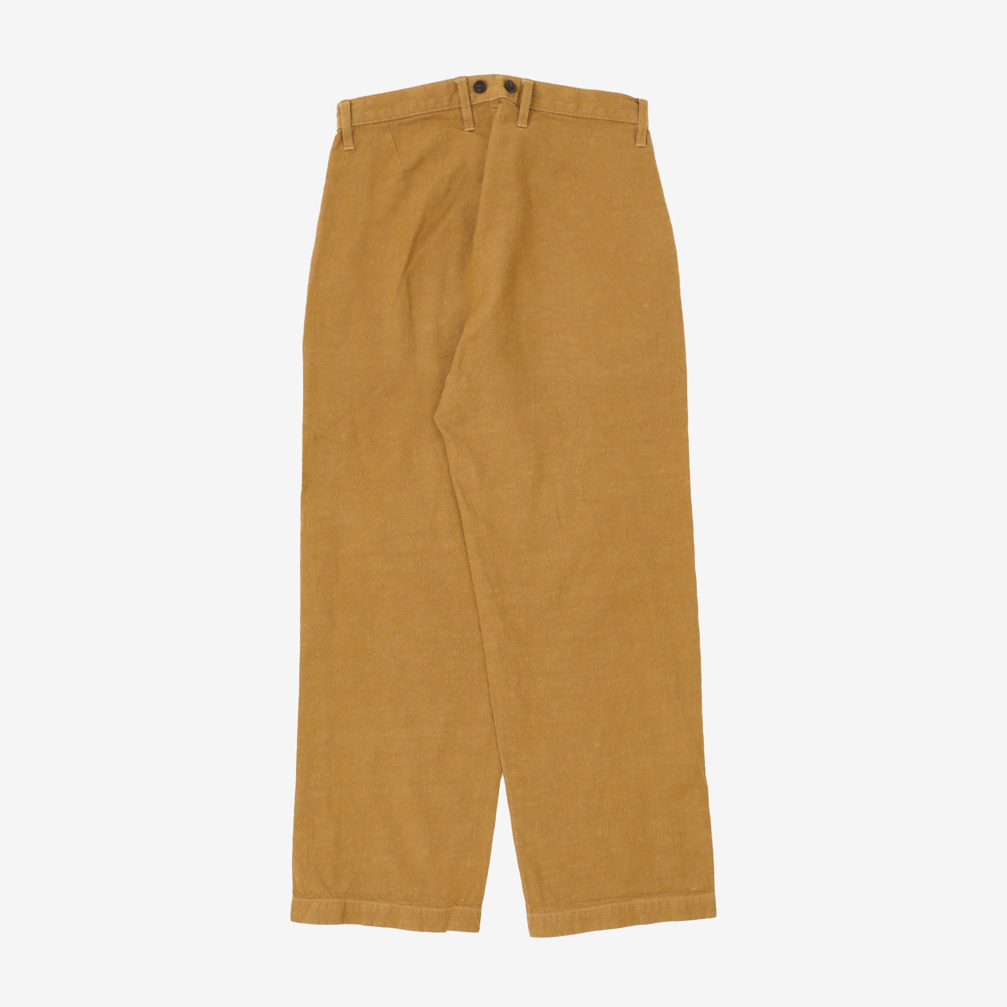 British Army Pants (SEBASTIAN)