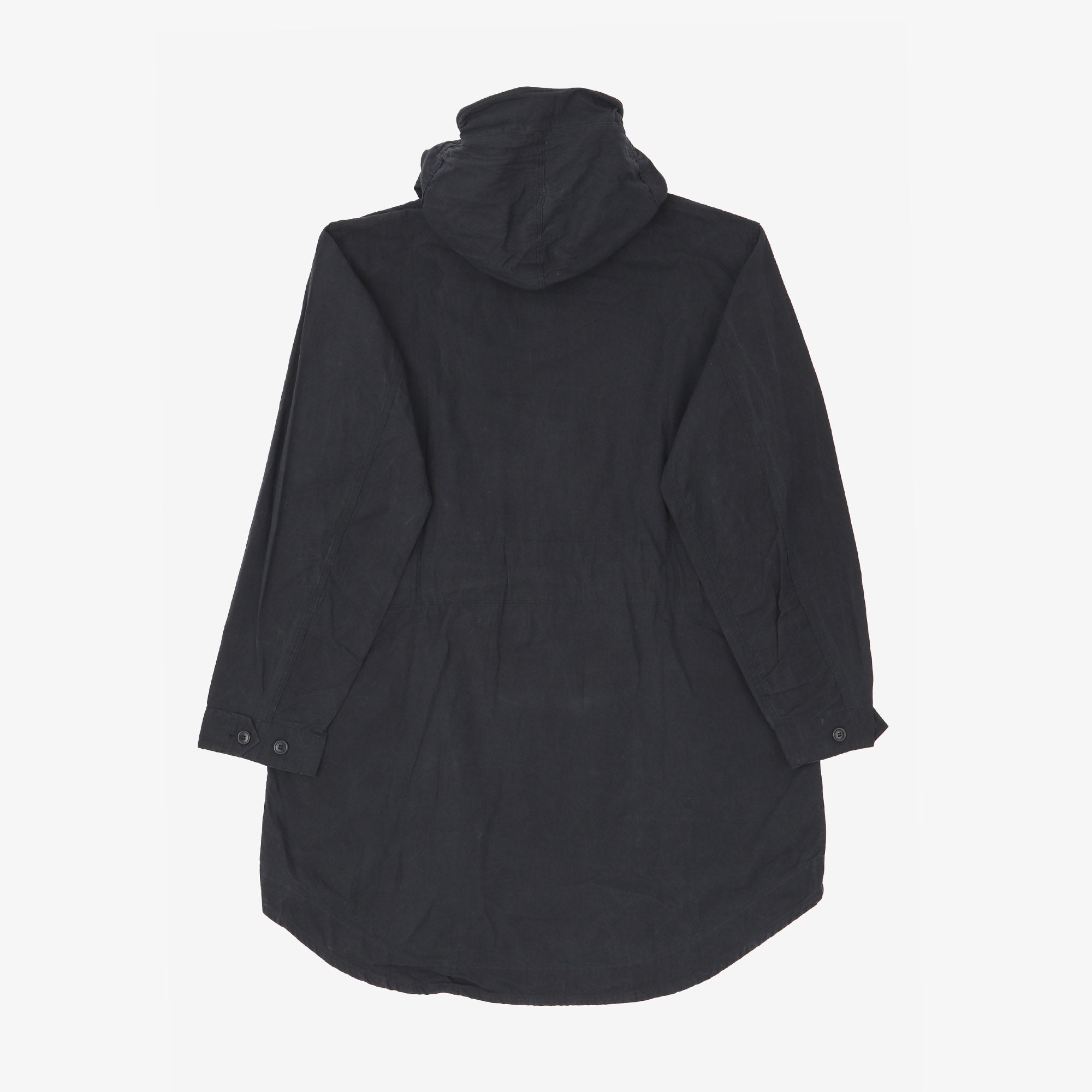 Beeswax Cotton CWP Jacket