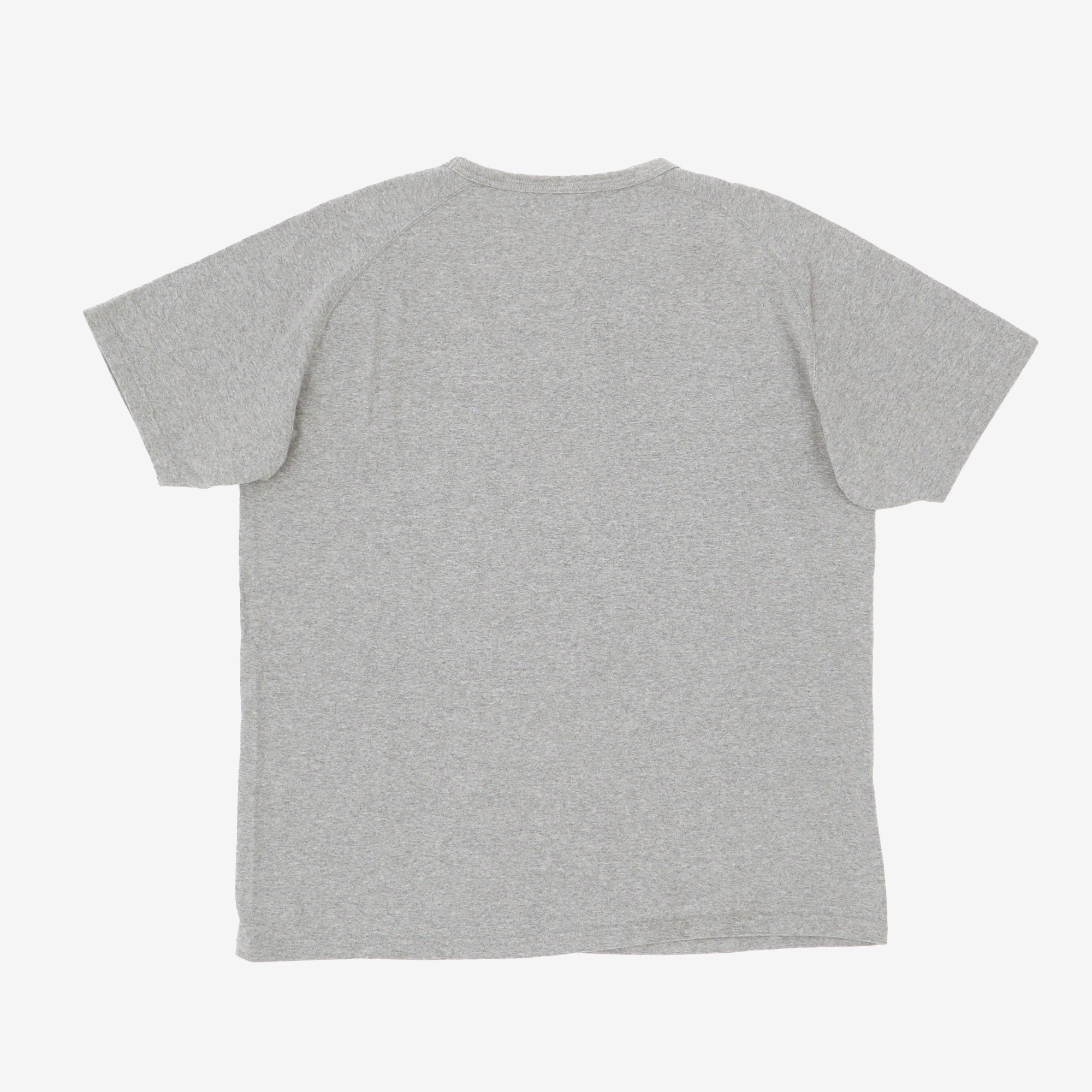 1950s Open-End Spun Yarn T-Shirt