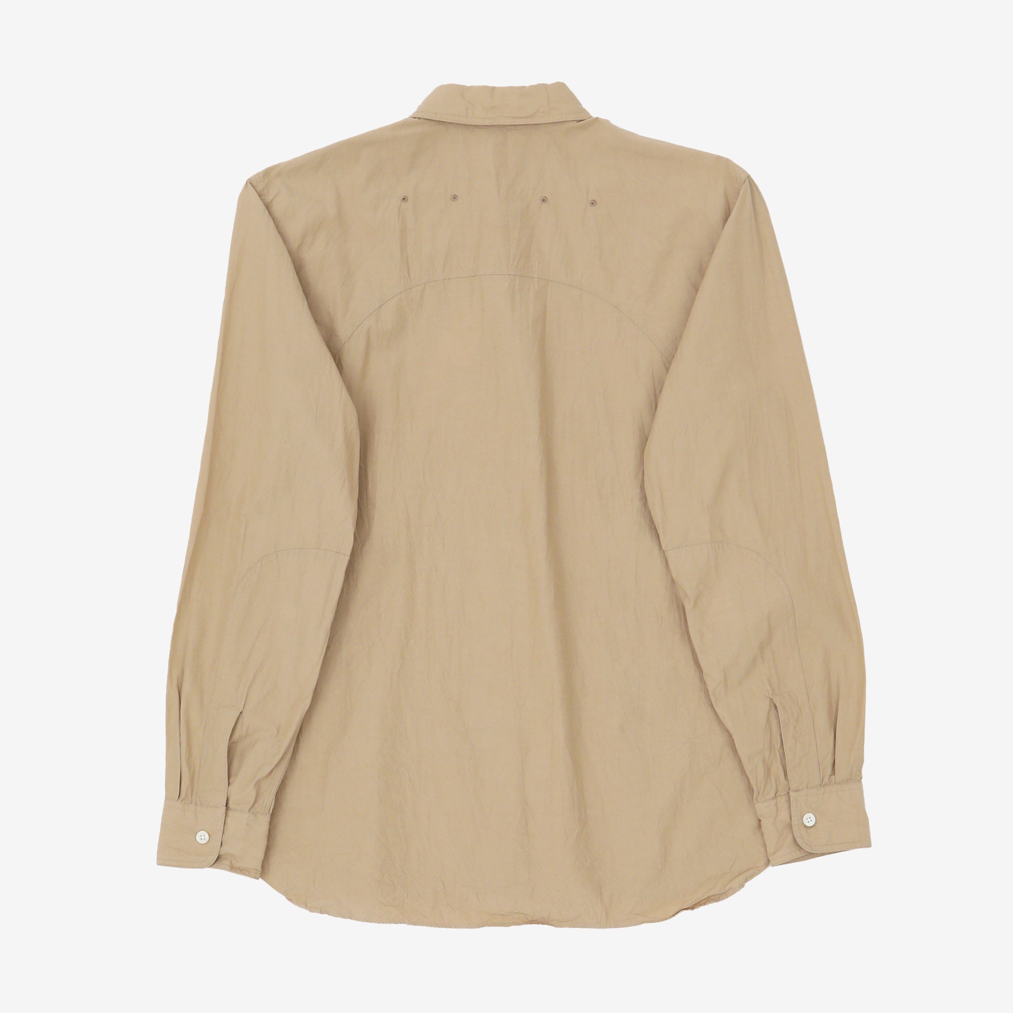 Military Utility Shirt