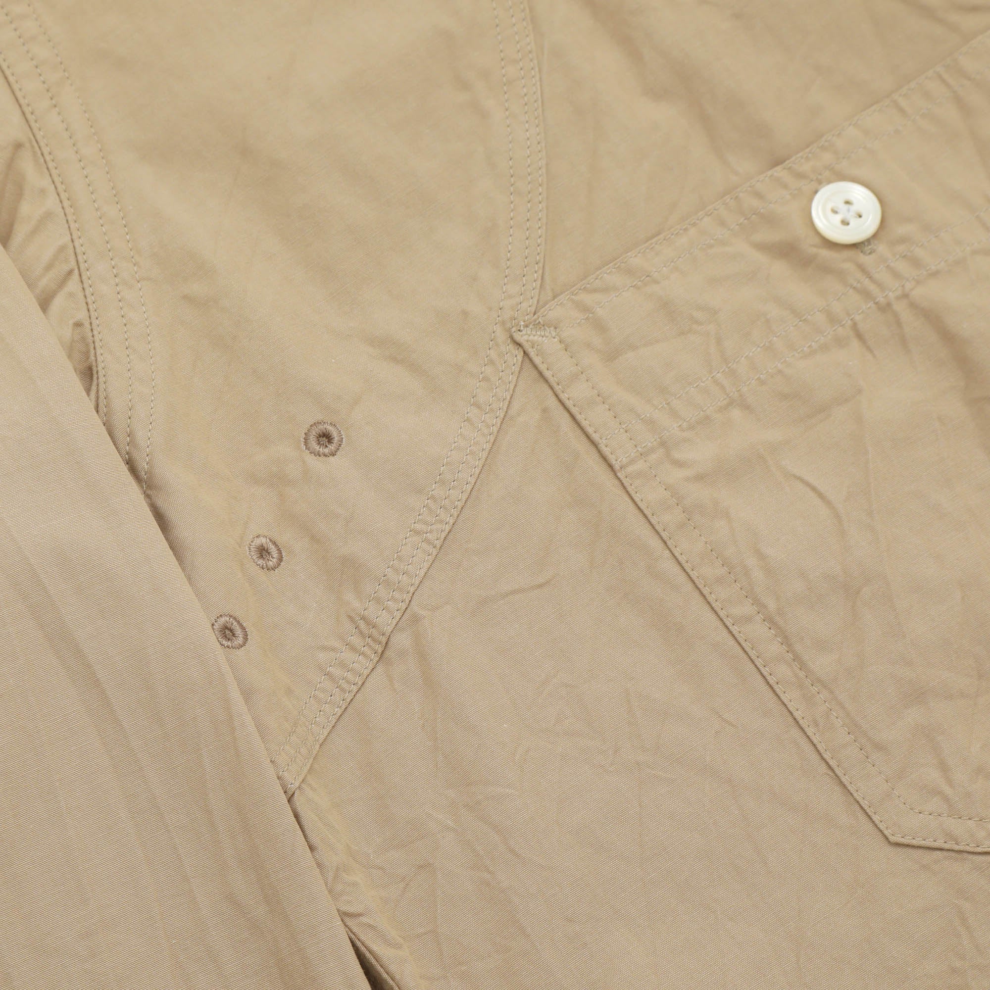 Military Utility Shirt