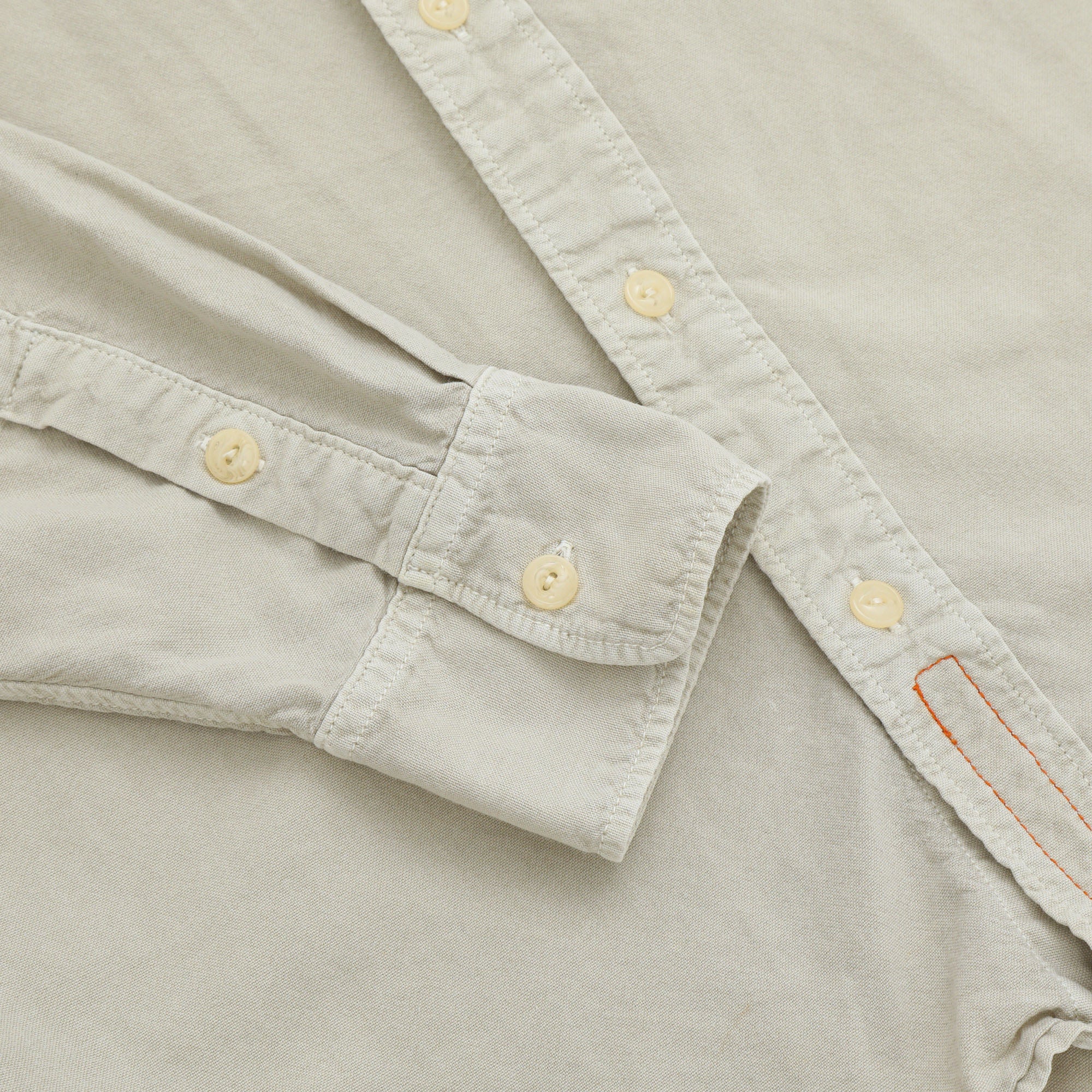 Lightweight Cotton Shirt