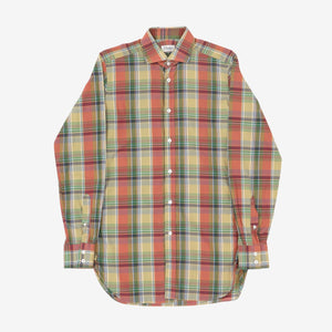 Lightweight Check Shirt
