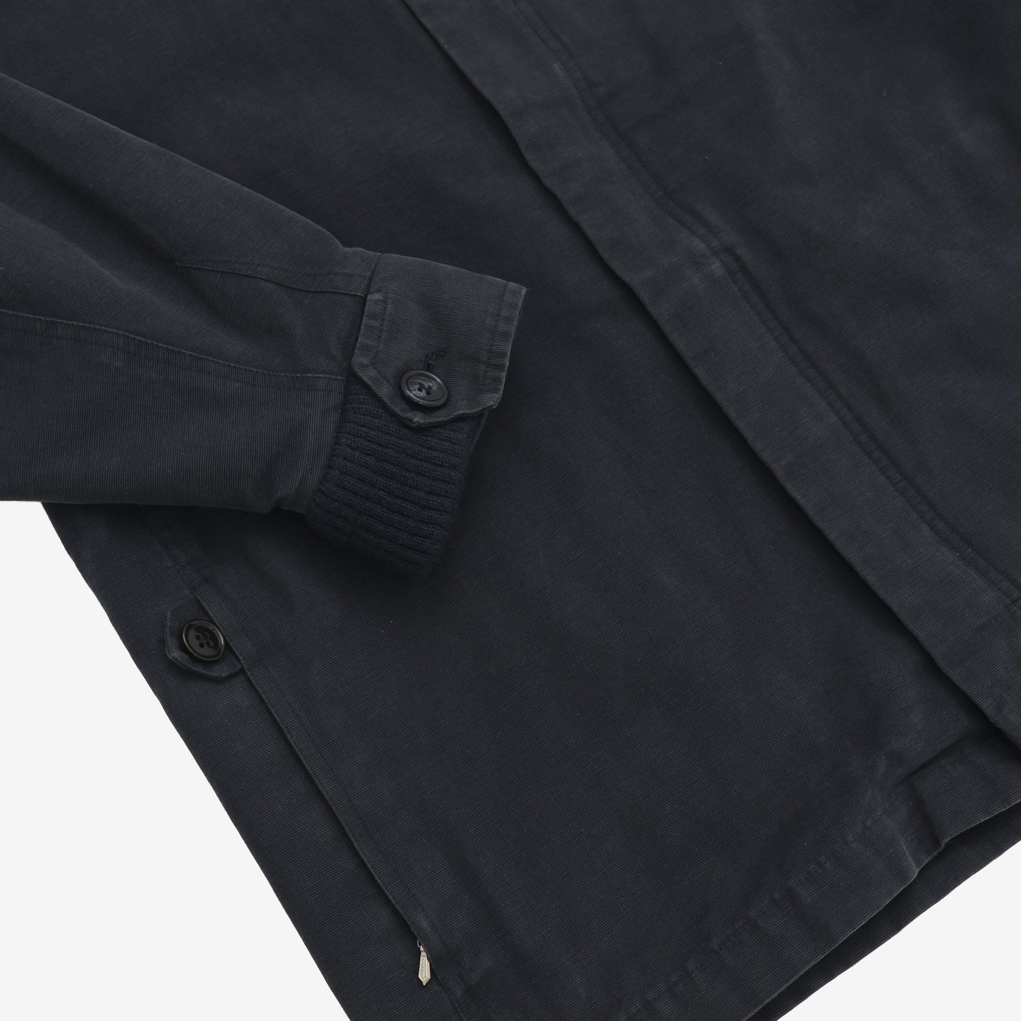 Modernist Harrington Jacket (1998)