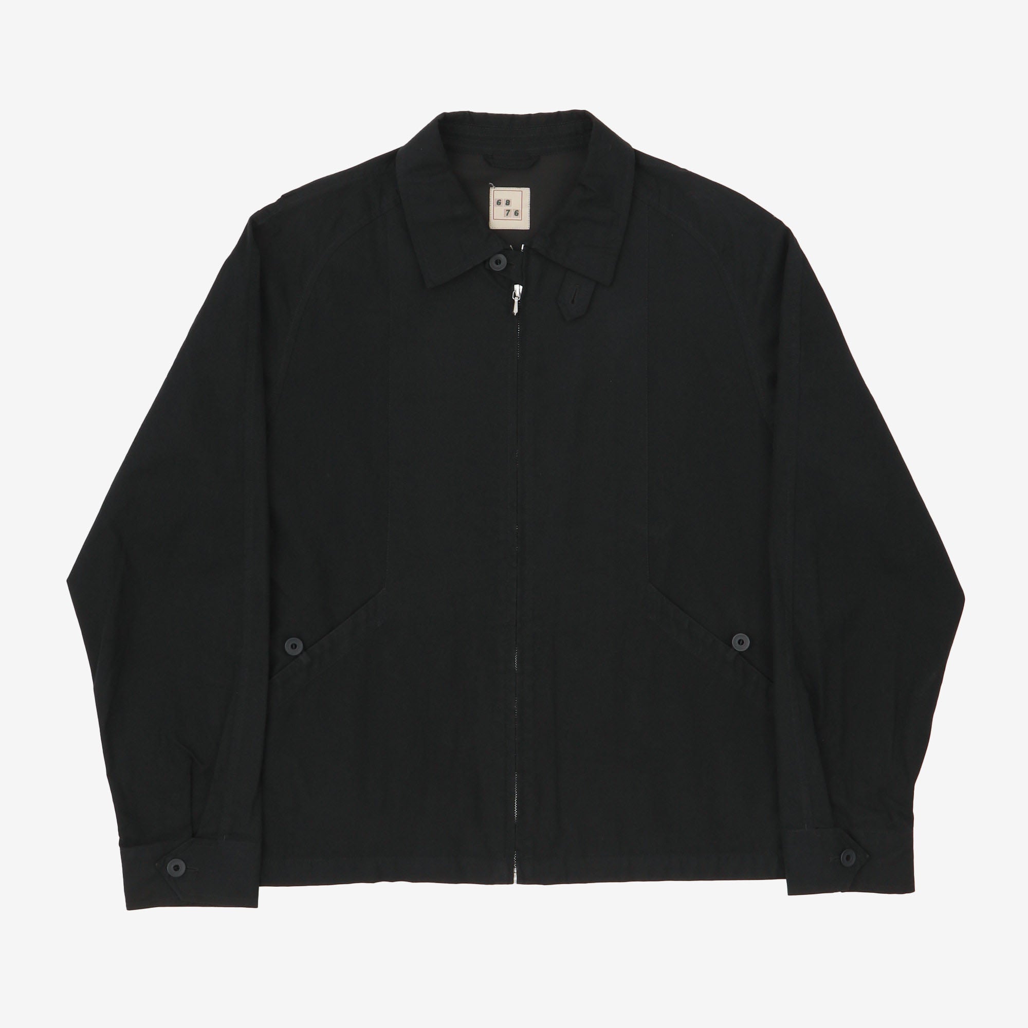 Lux Griffiths Jacket (2004)