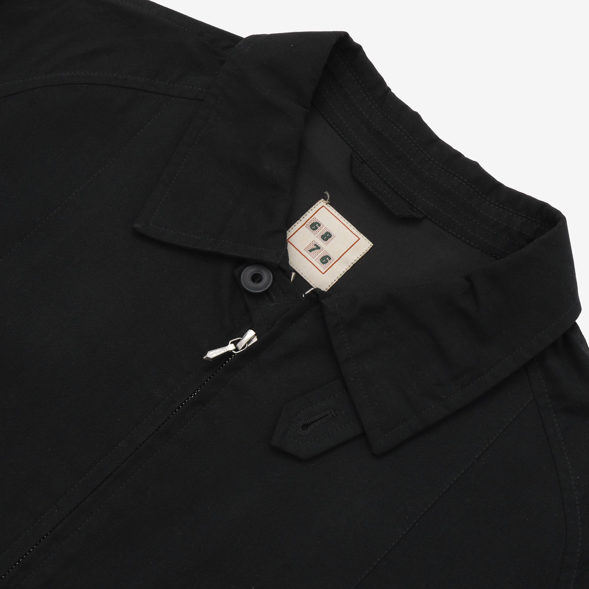 Lux Griffiths Jacket (2004)