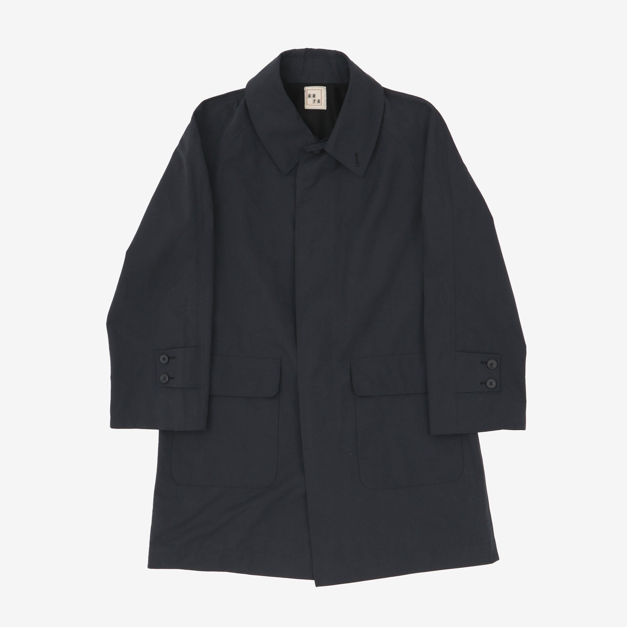 Schoeller Jacket (2010)