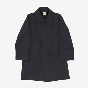 Schoeller Jacket (2010)