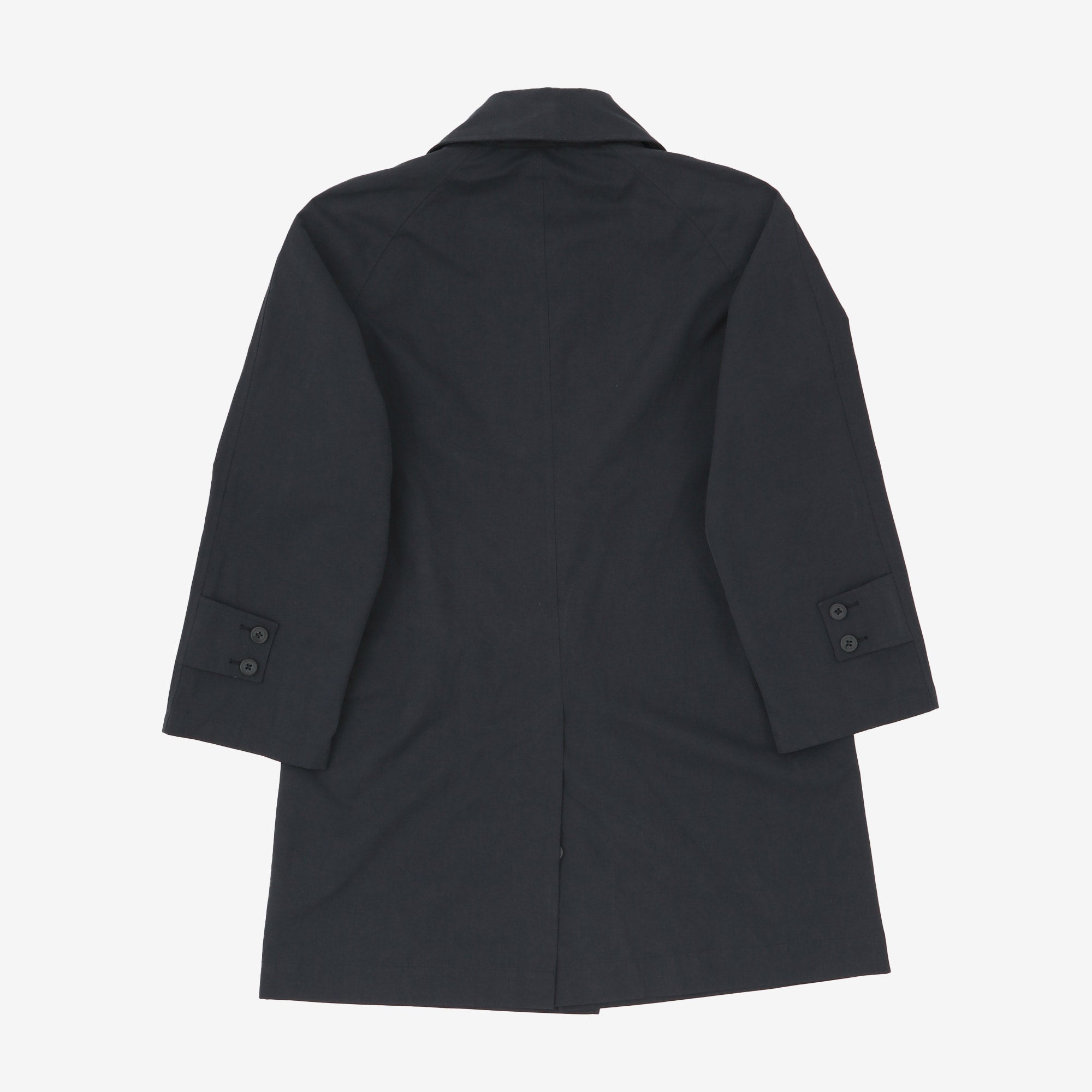 Schoeller Jacket (2010)