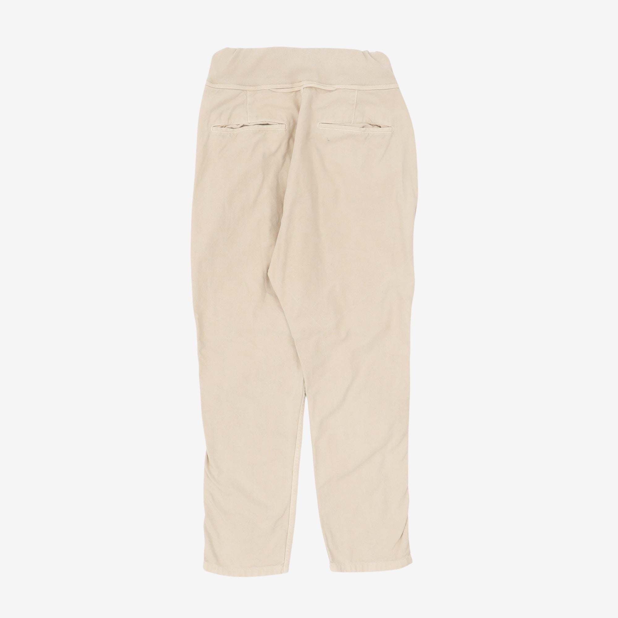 High-Rise Sweat Pants