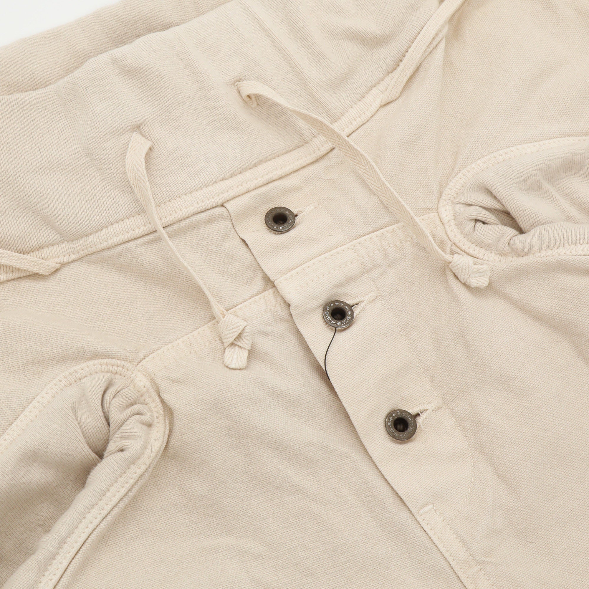 High-Rise Sweat Pants