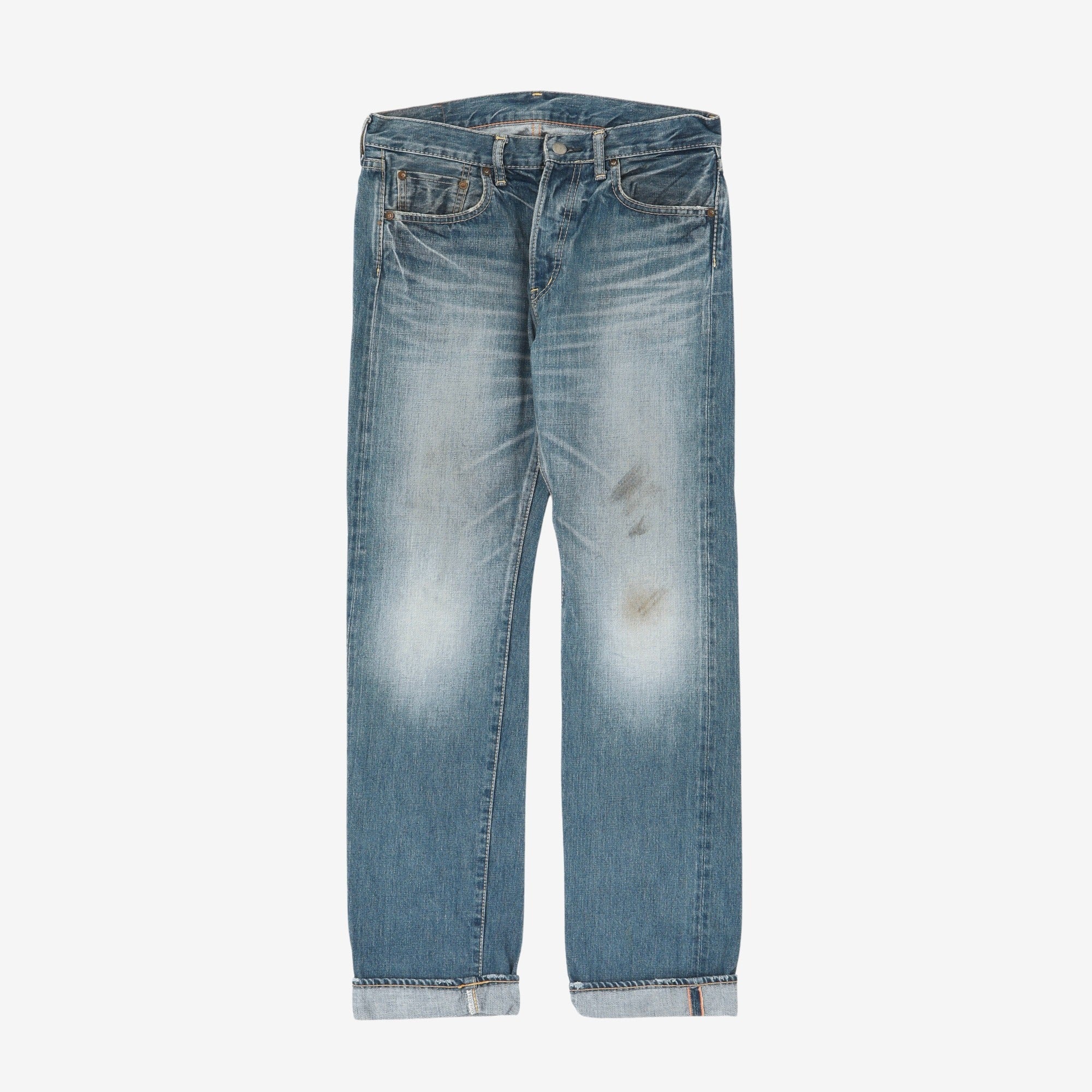 Lot 50073 Jeans (Fits 31)