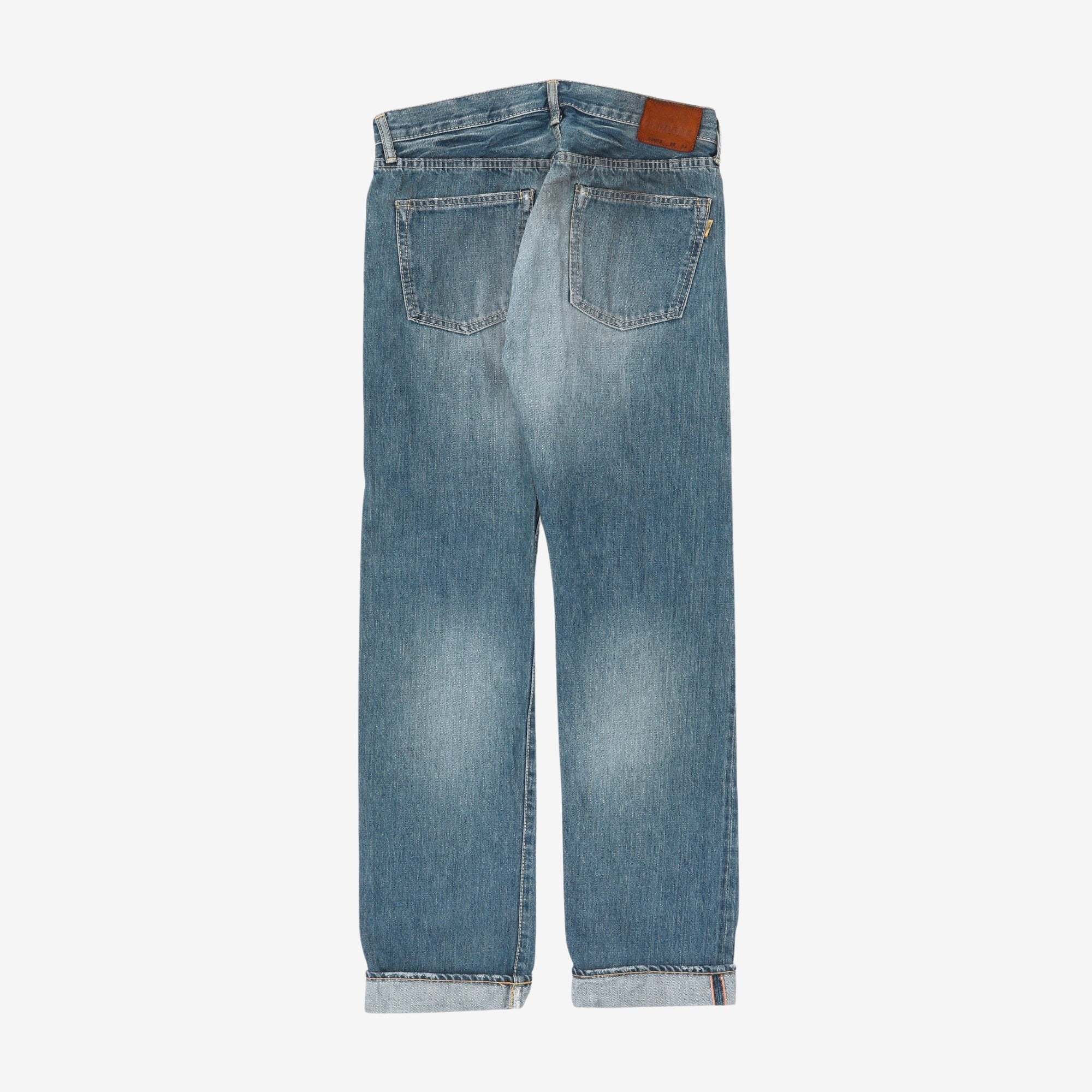 Lot 50073 Jeans (Fits 31)