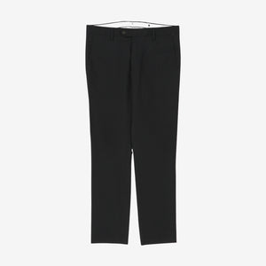 New Theo Slim Fit Chinos (Fits 34)