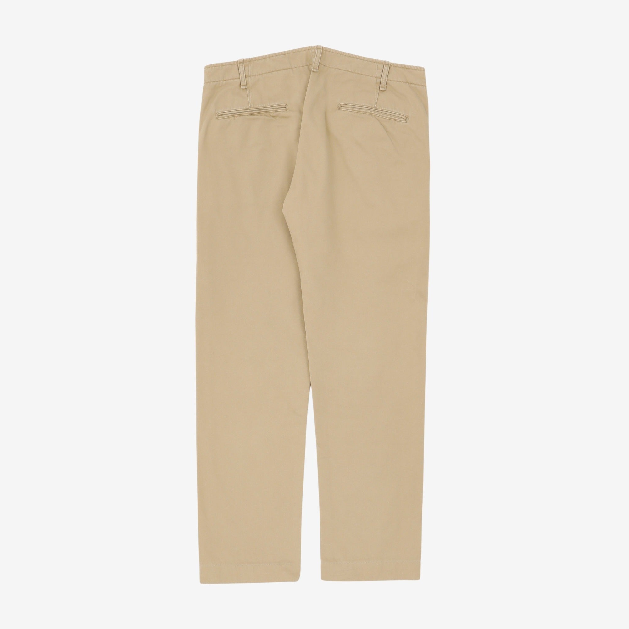 Stevie Chinos