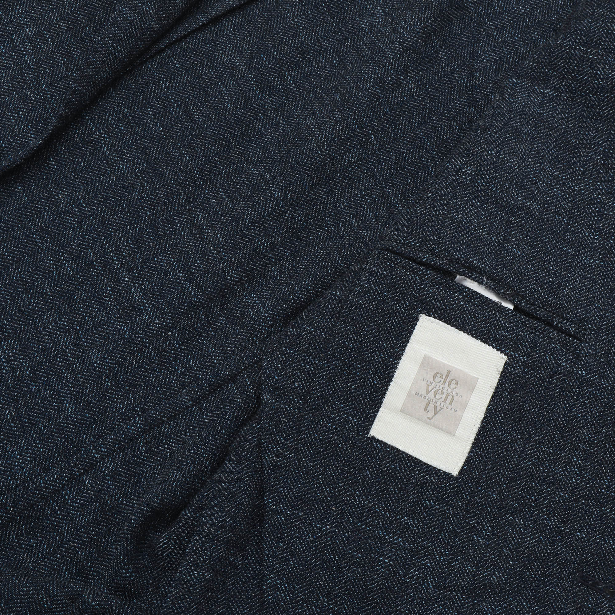 HB Wool Blend Blazer